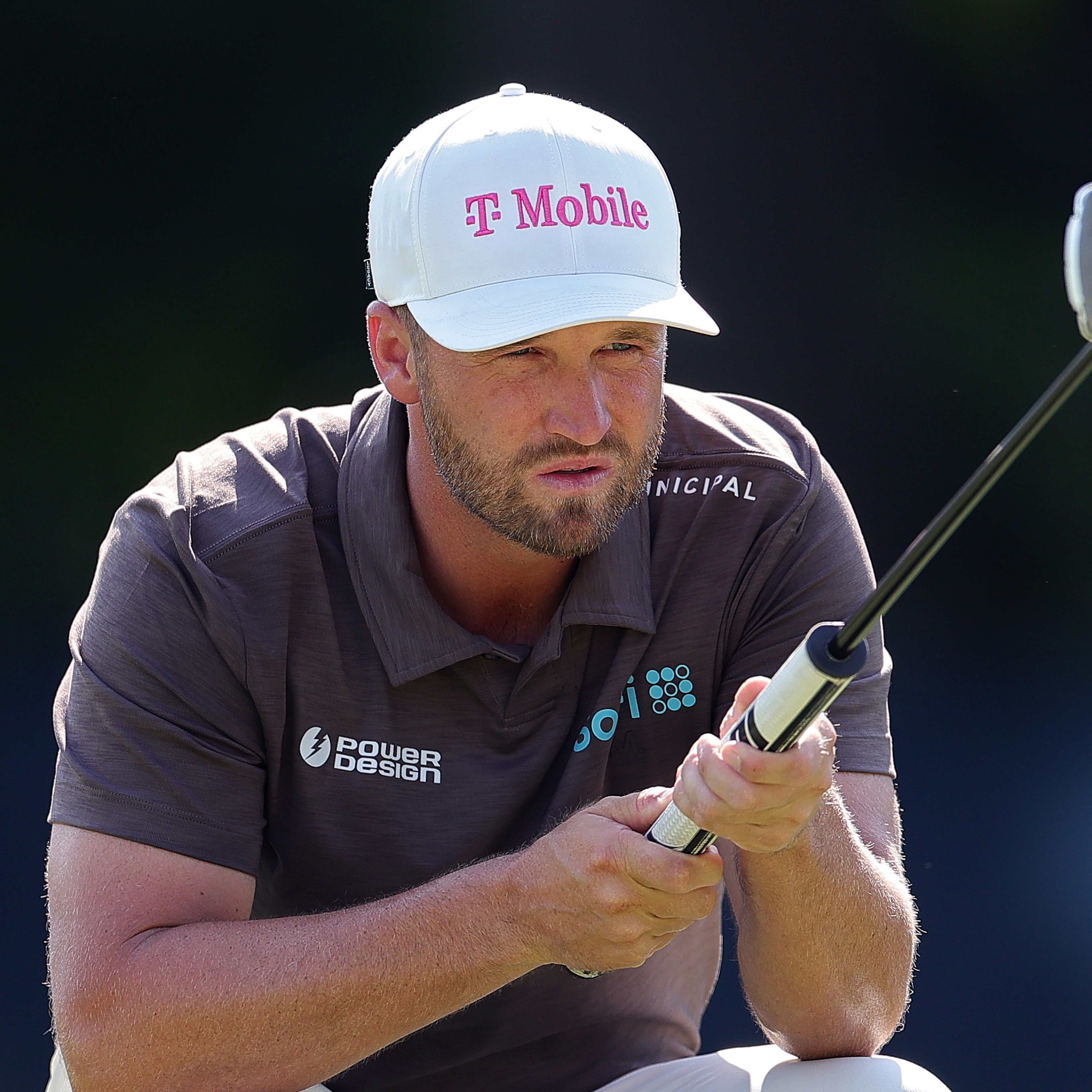 Draws and Fades: Clark may play it safe; Im needs Sunday surge at Bellerive