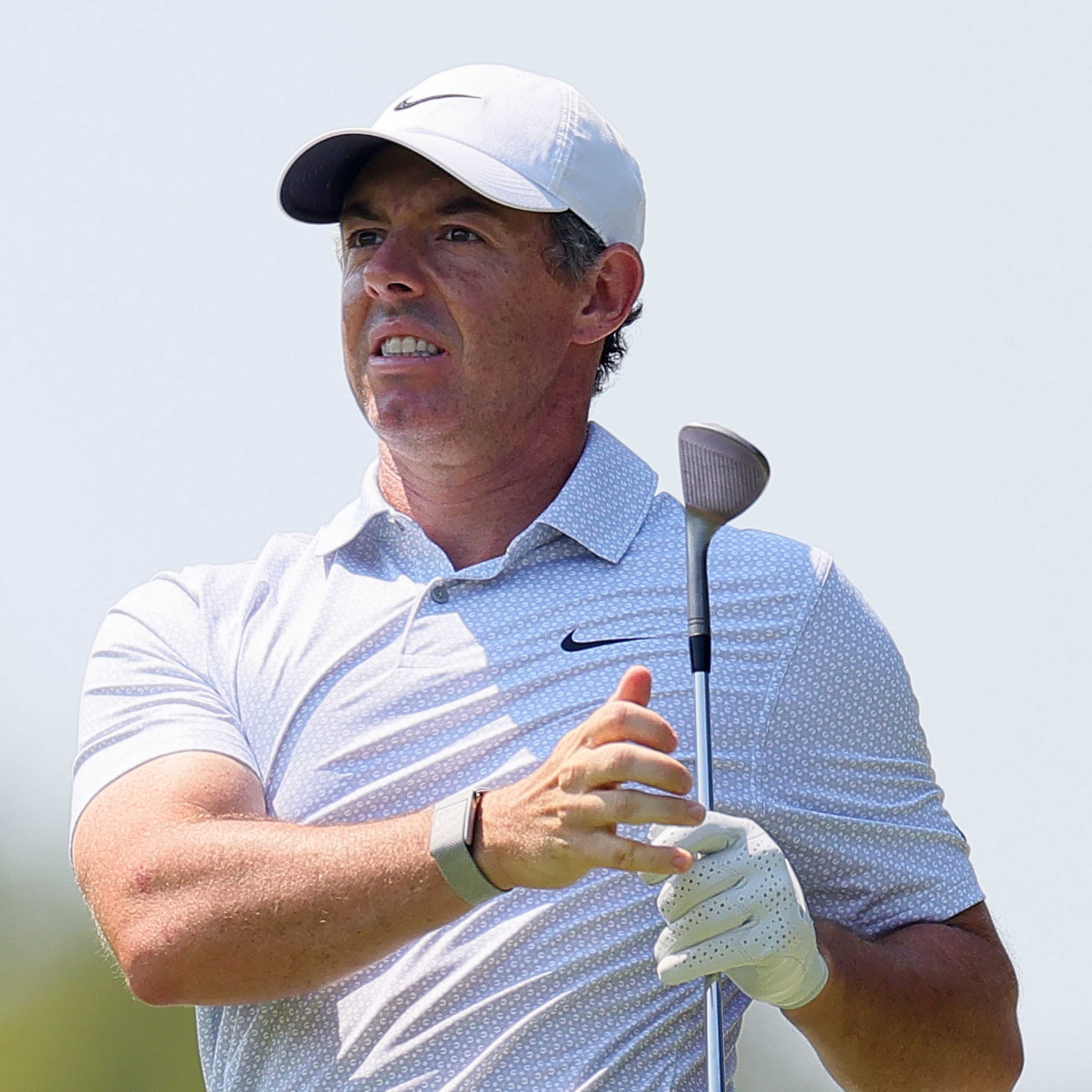 McIlroy vaults into final pairing in remarkable turnaround at BMW Championship