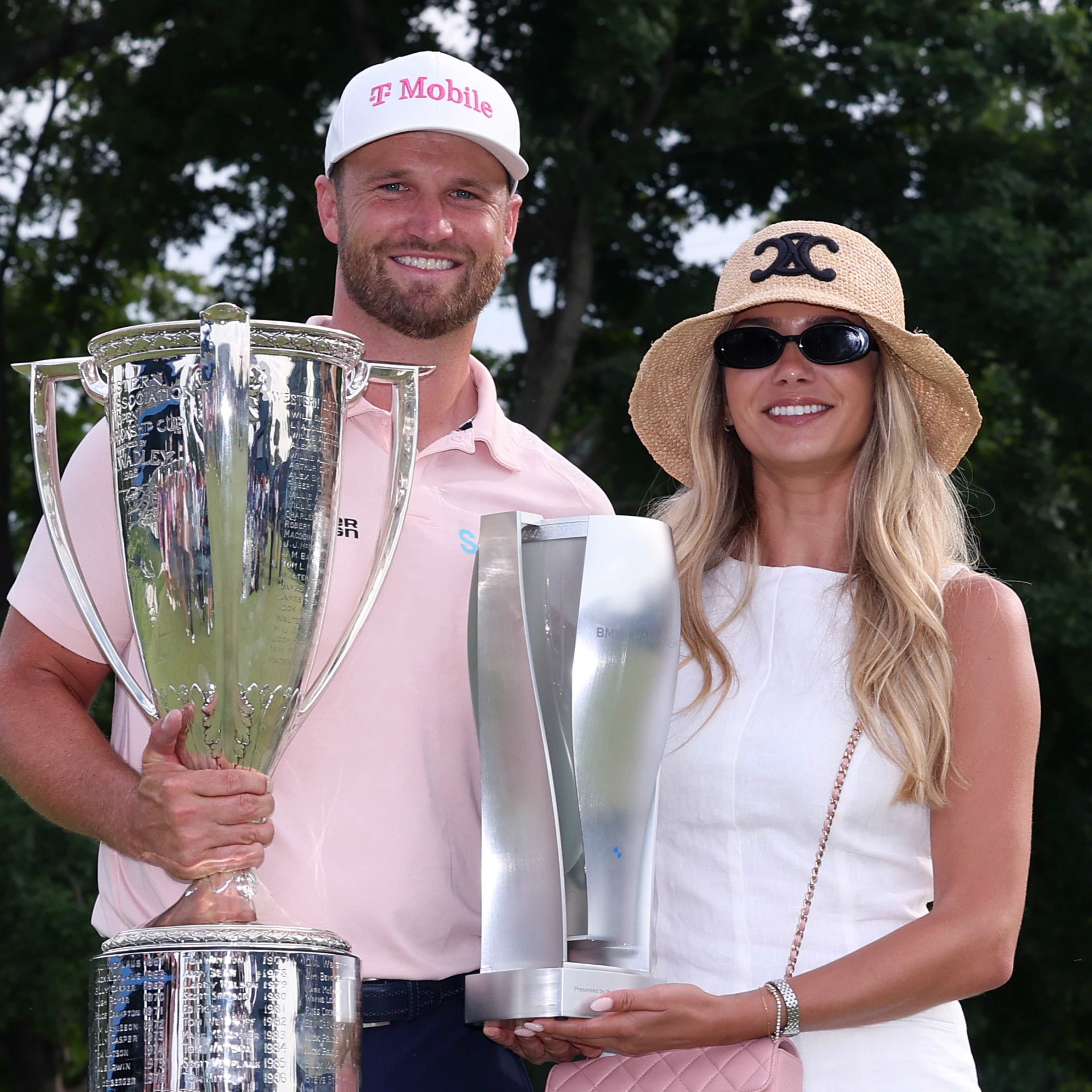 Points and Payouts: See what each player takes home from BMW Championship