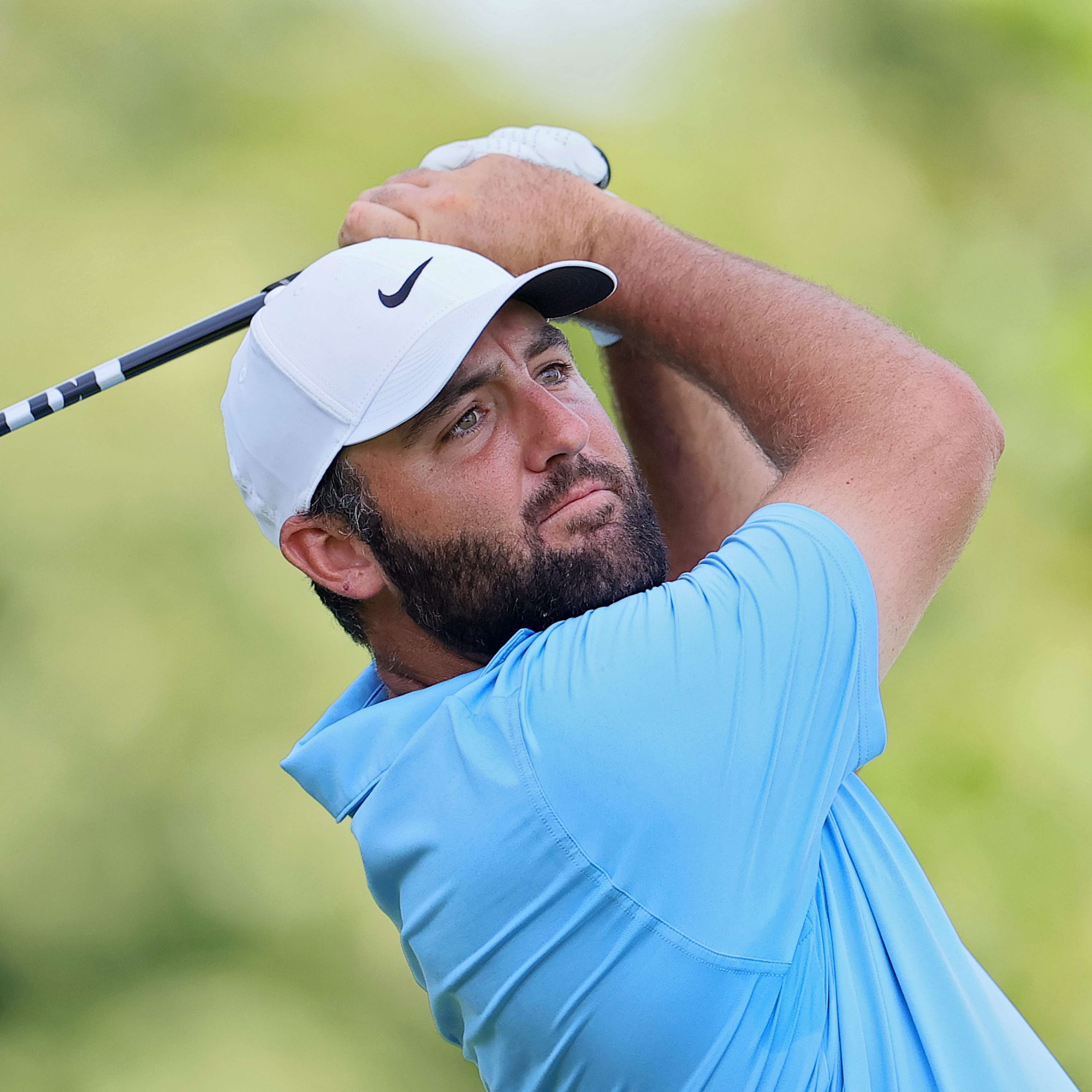 Odds Outlook: Scheffler favored over McIlroy to win FedExCup