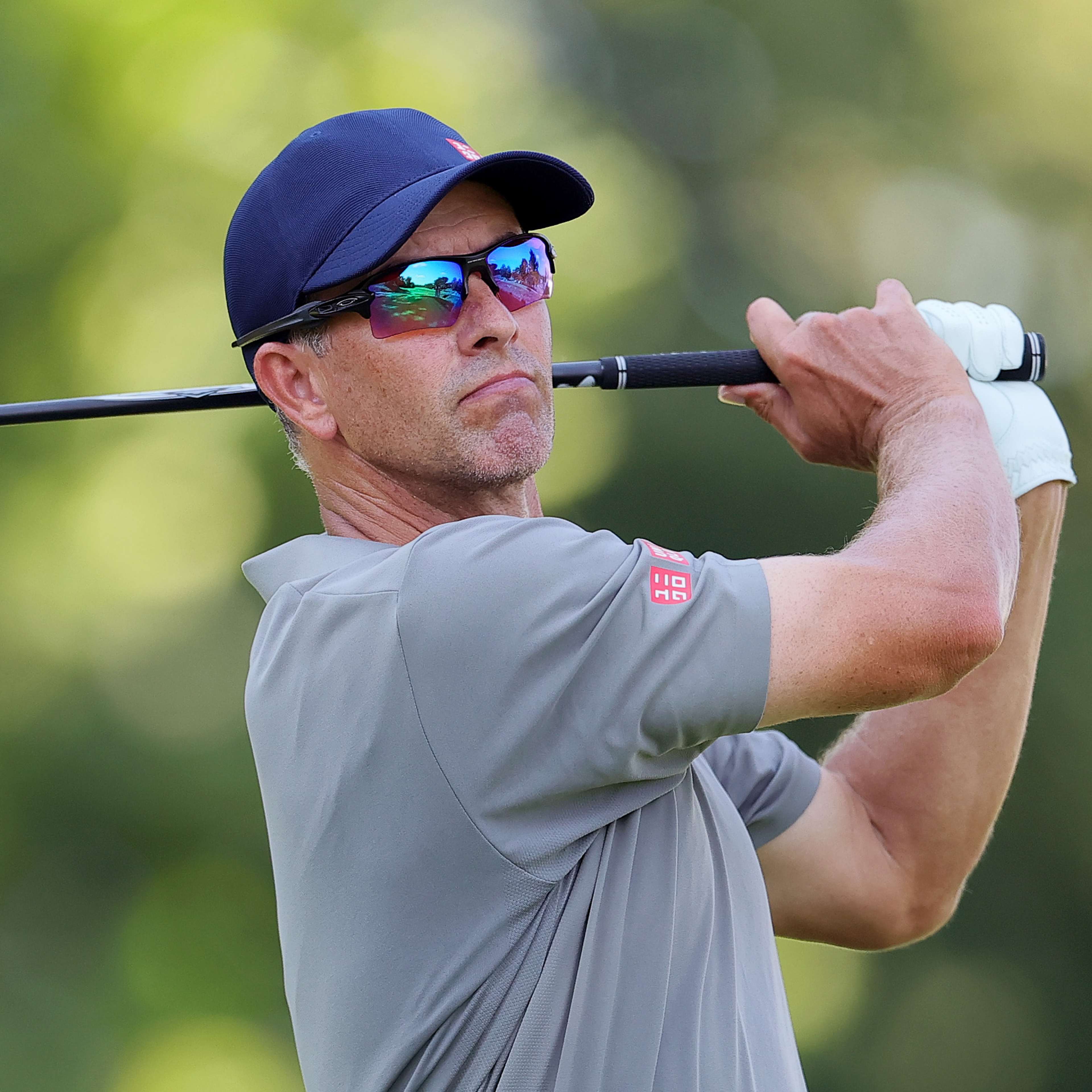 International stars building momentum at TOUR Championship as Presidents Cup looms 