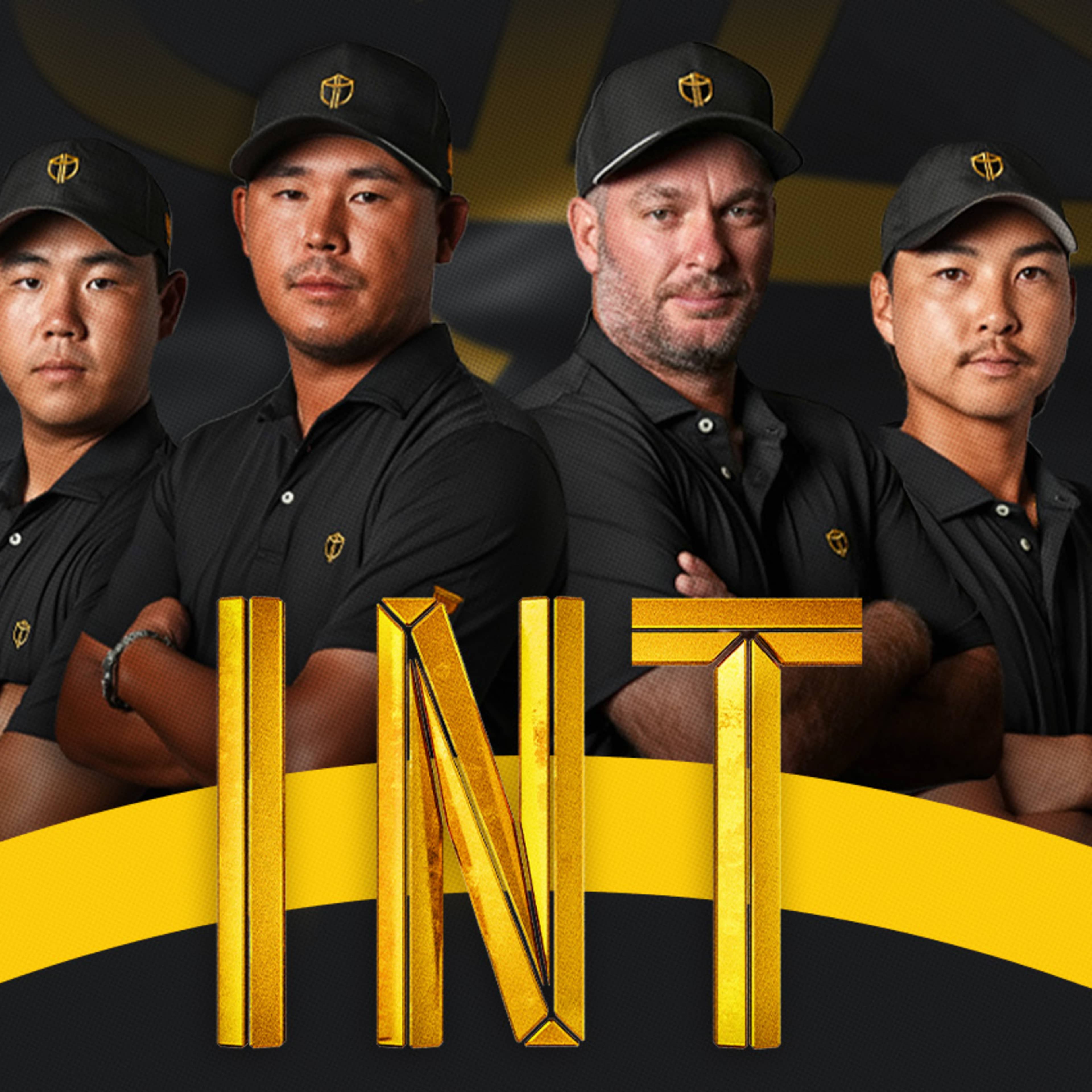 Captain Ogilvy's picks: See who rounds out Presidents Cup International Team