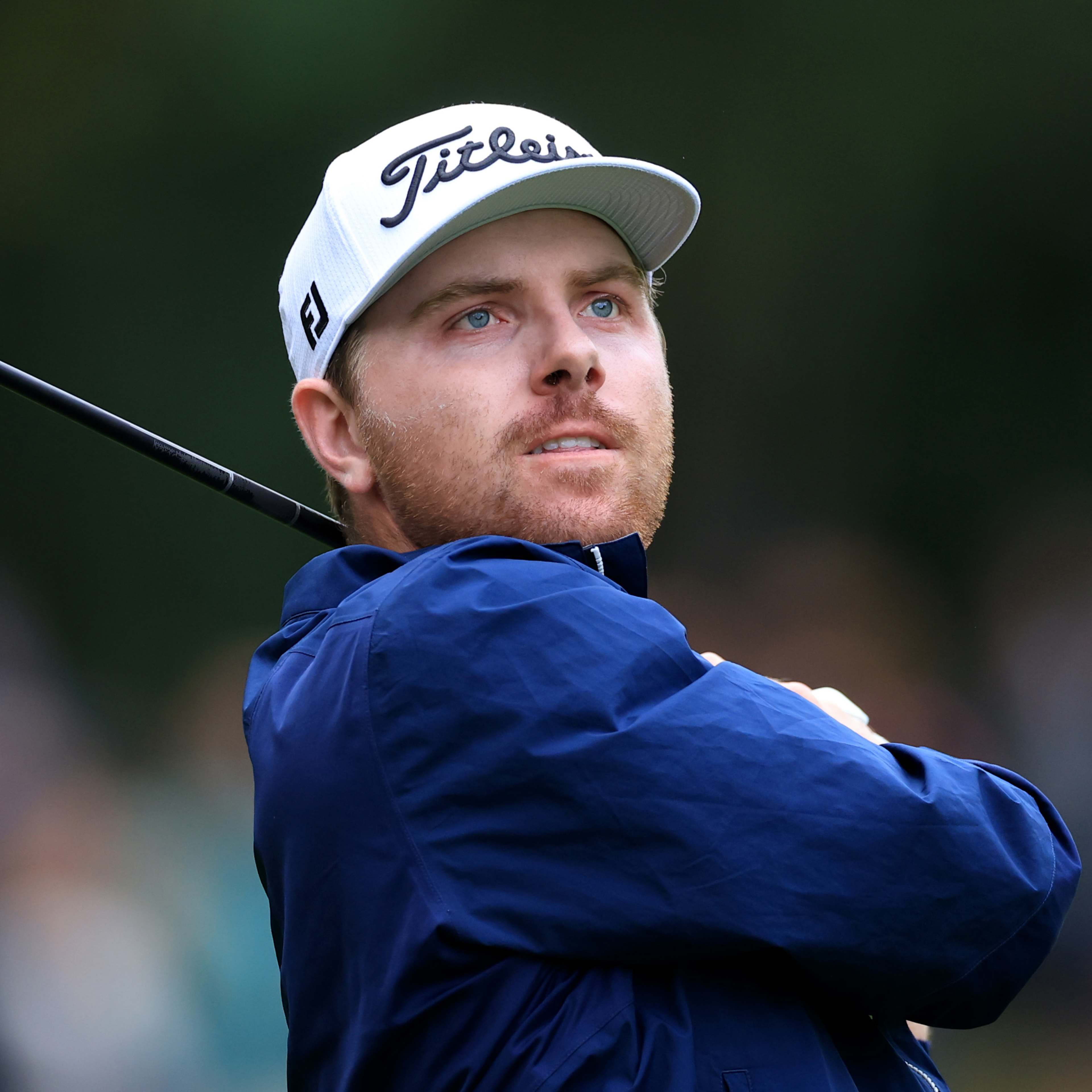 Gerard surges to two-stroke lead at BMW PGA Championship, Fleetwood among notables to miss cut