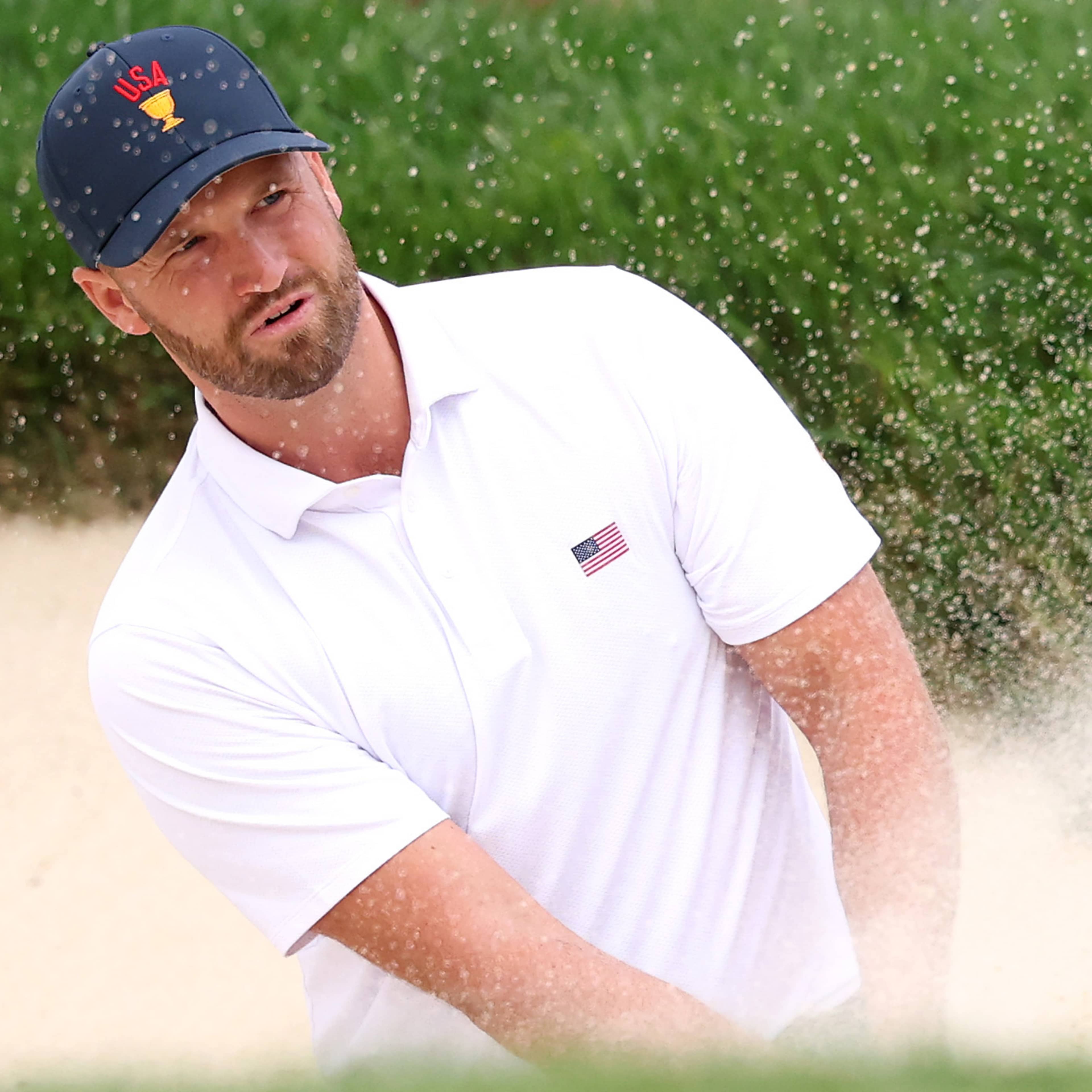 Draws and Fades: Time to buy low on Americans to rally at Presidents Cup
