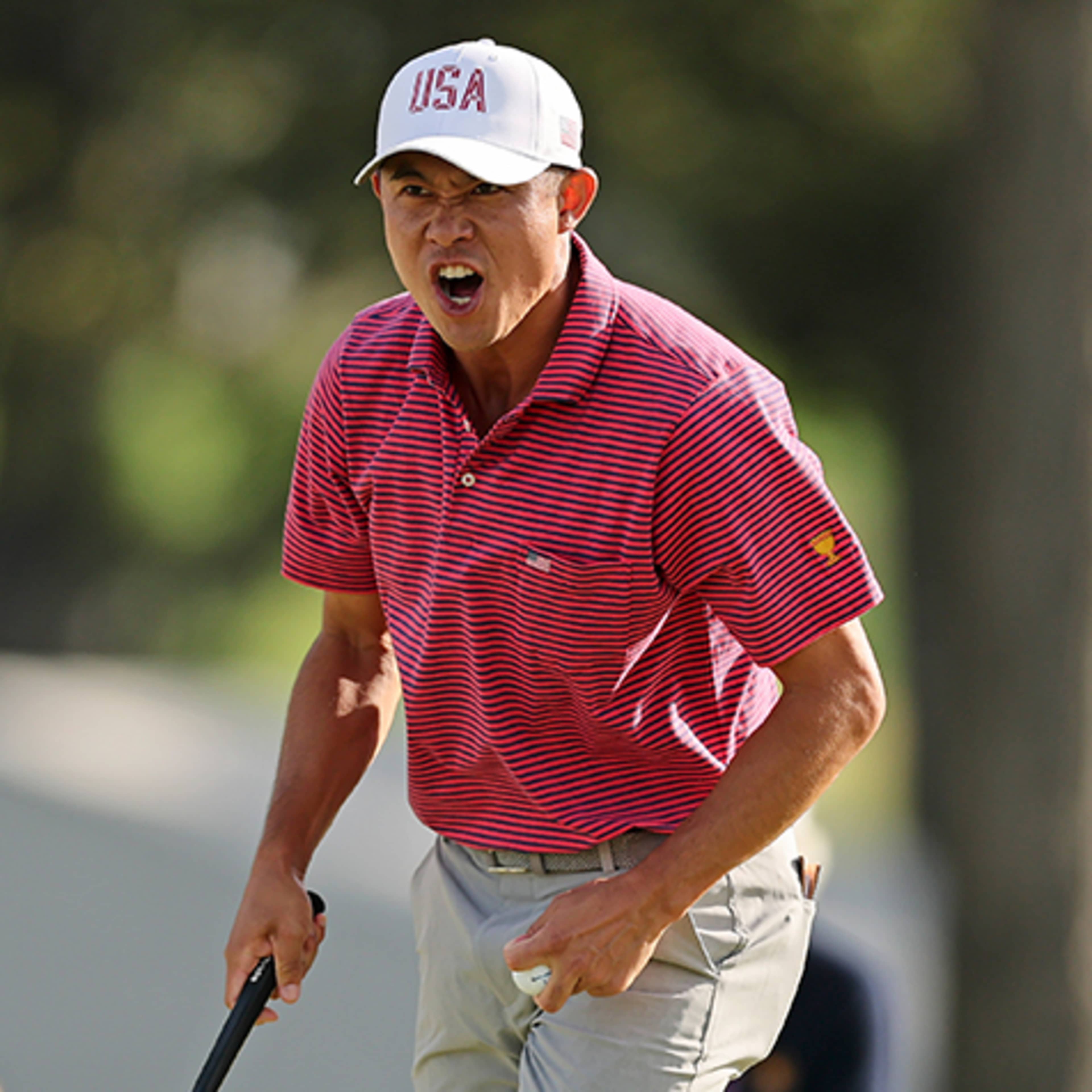 Signature Scroll: U.S. escapes at Medinah. Now what?