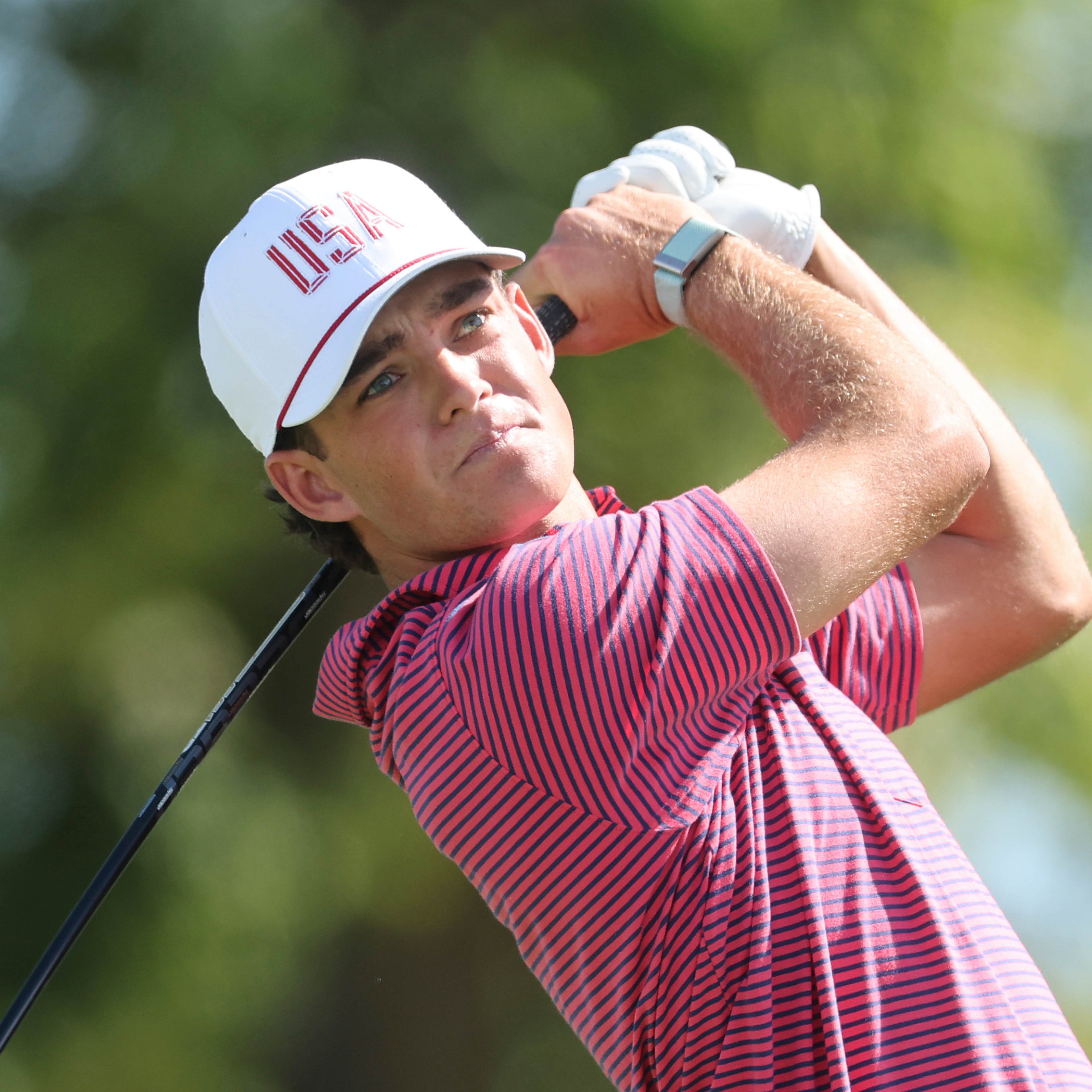 Odds Outlook: Koivun tops odds board at Bank of Utah 