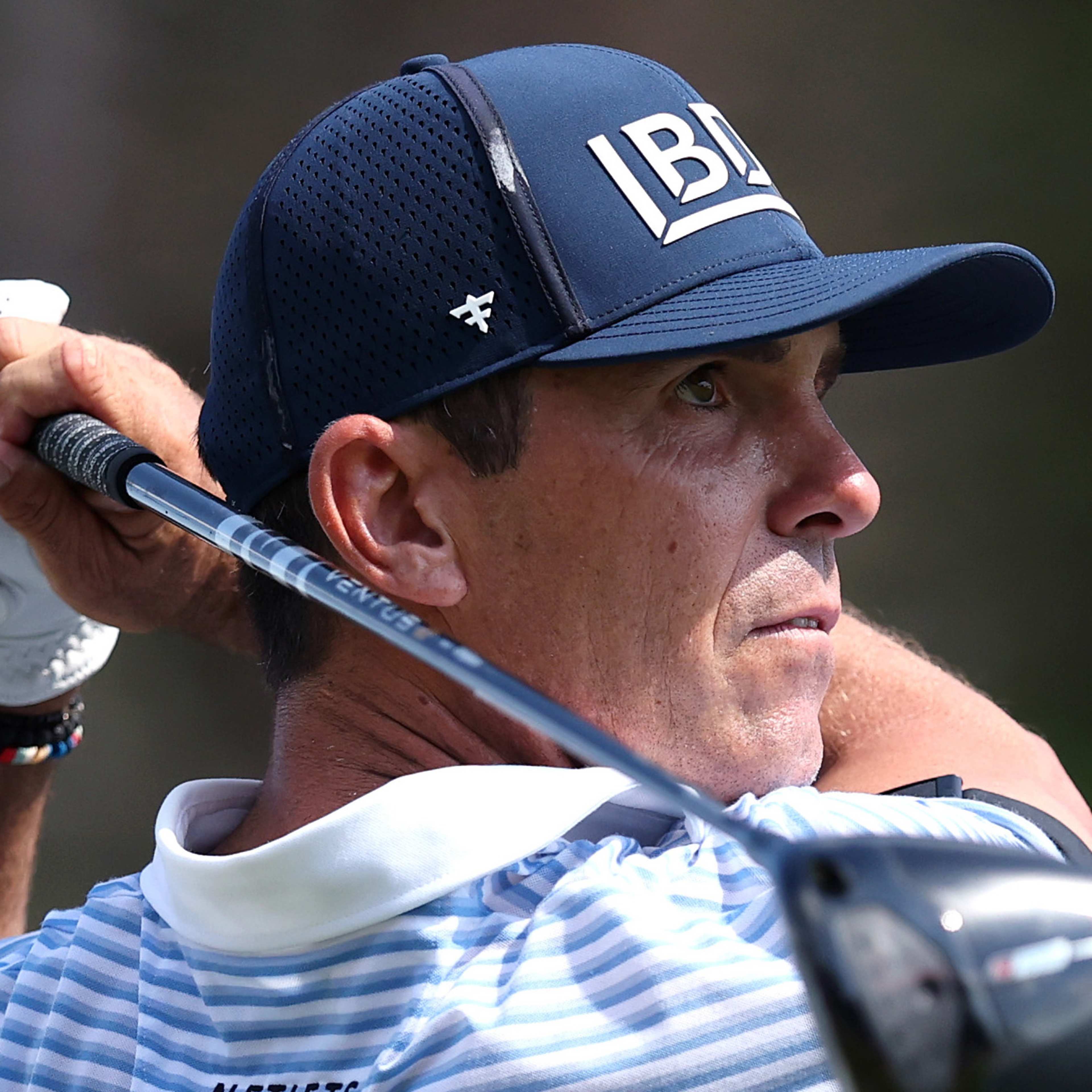 Bank of Utah props: Good memories at Black Desert could spell good week for Horschel