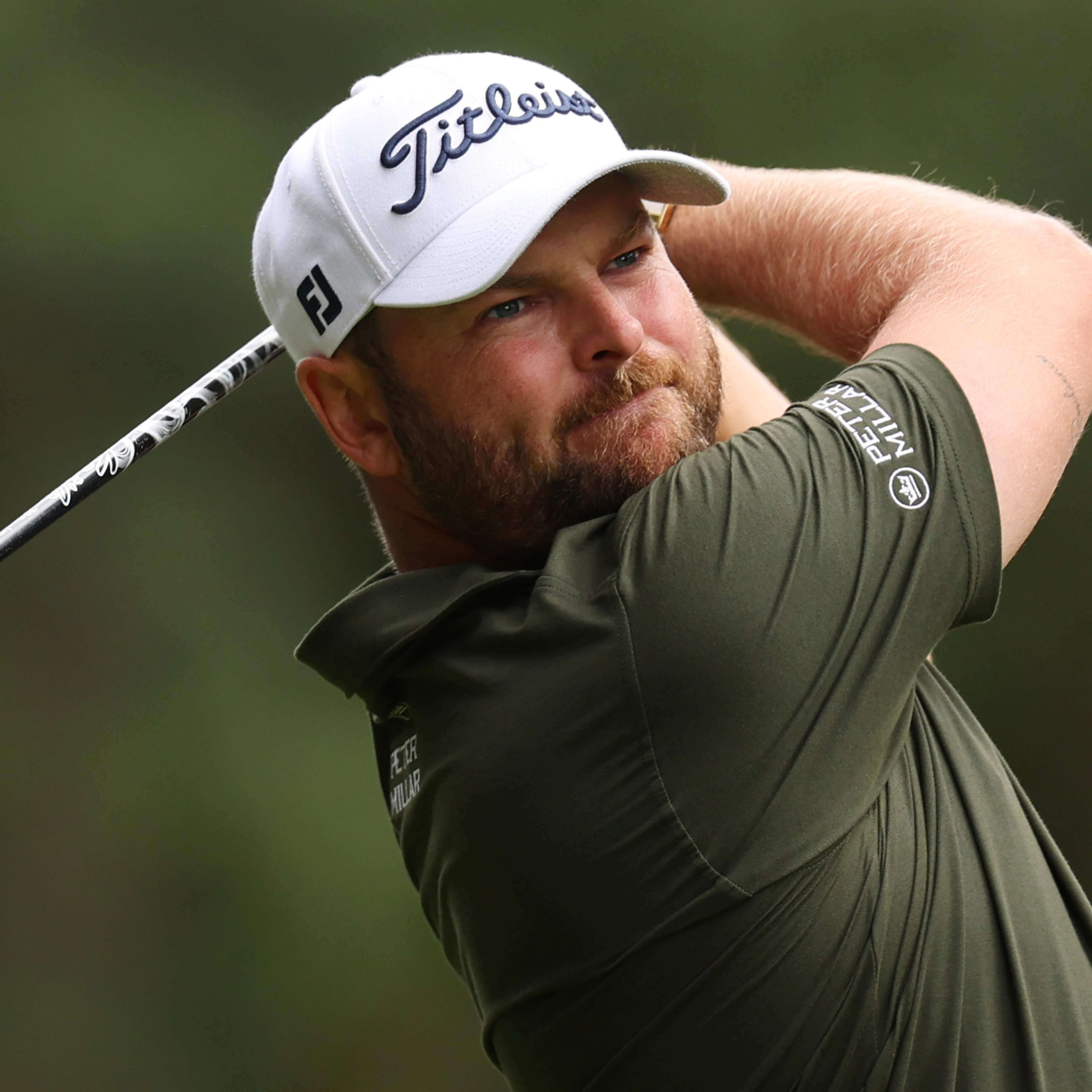 Sleeper Picks: Who's under radar, riding good form into Bank of Utah?