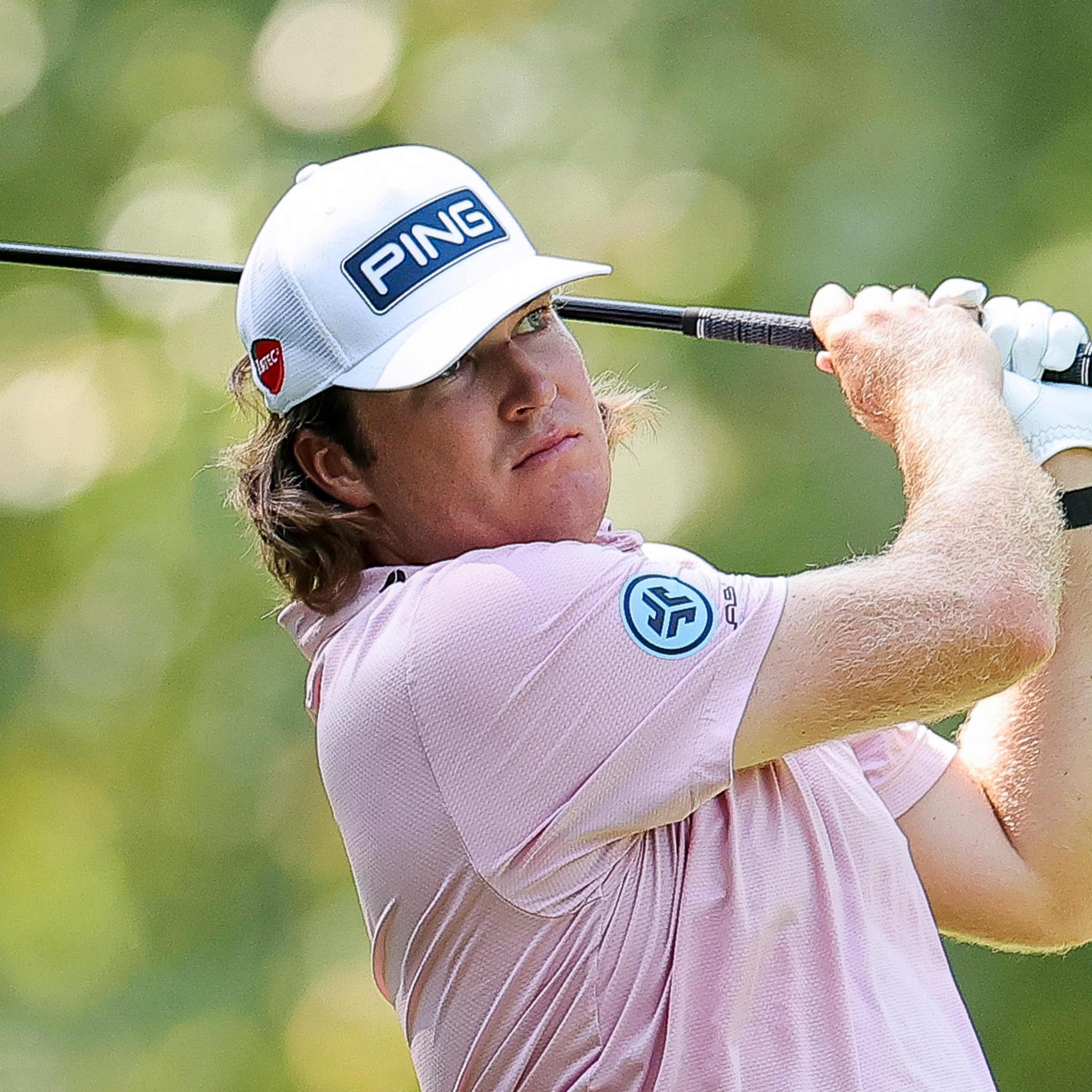 Draws and Fades: Shipley ready to turn corner at Black Desert