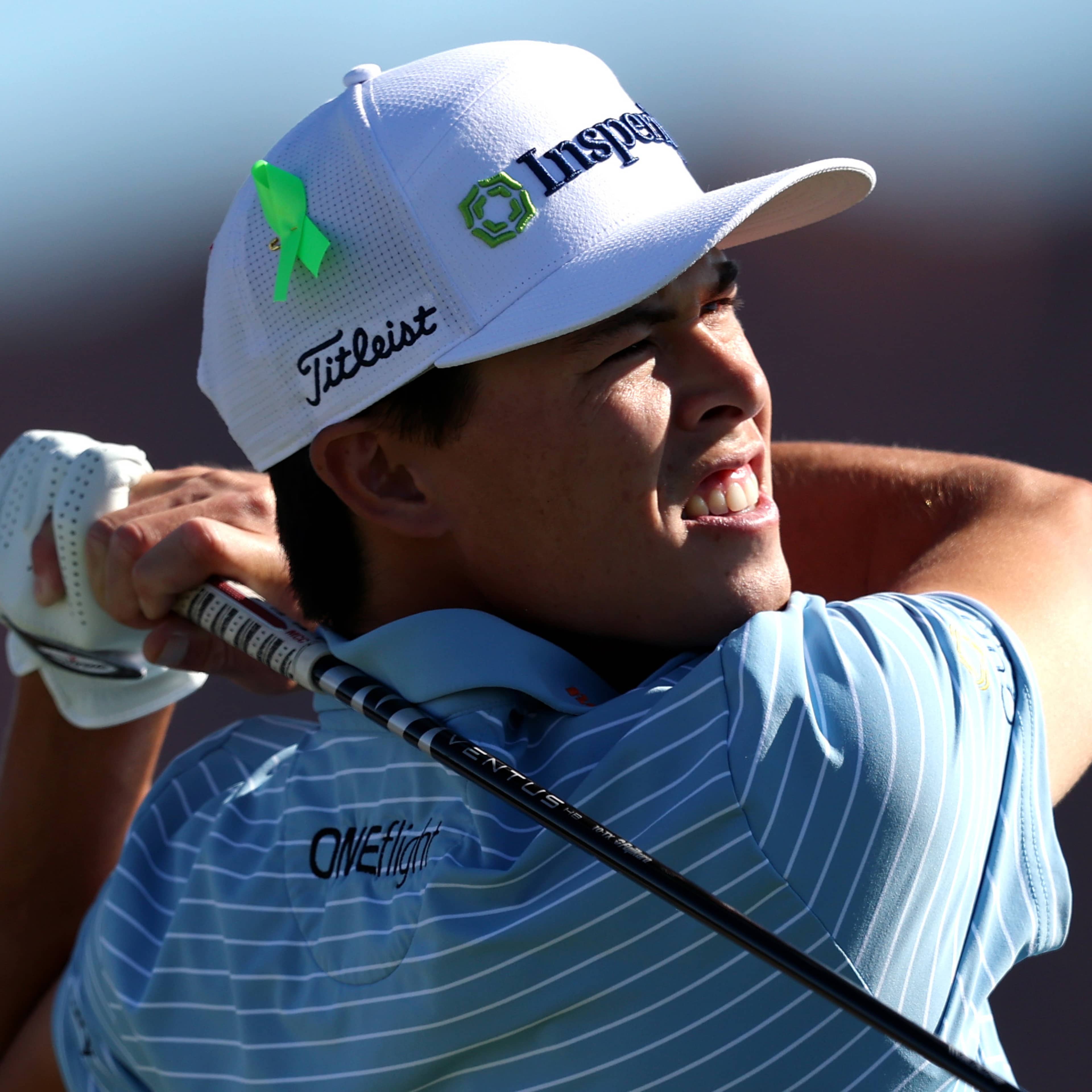 Draws and Fades: Look for elite ball-striking to keep Keefer in contention at Bank of Utah