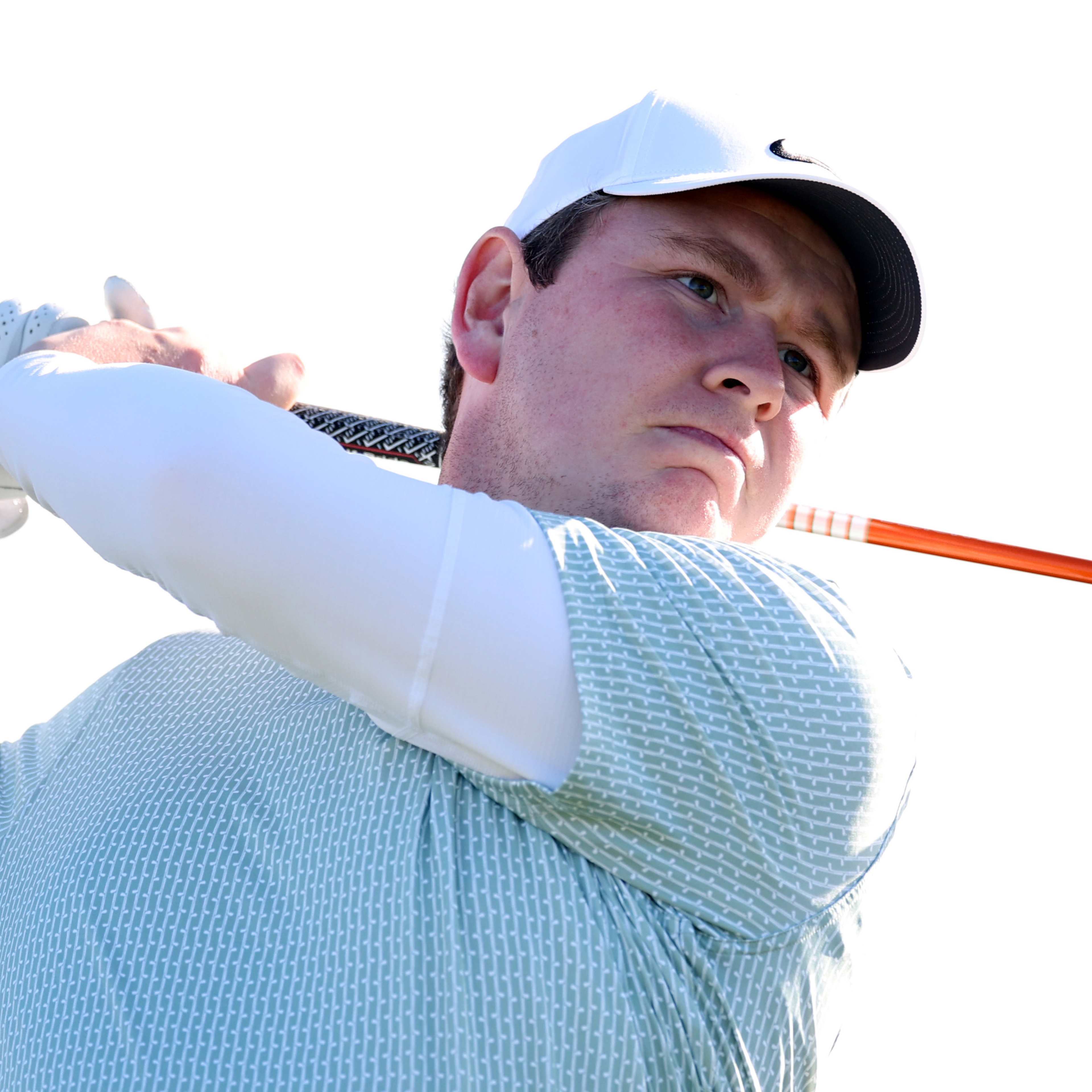 Defending champ MacIntyre, Koepka three shots back after Round 2 at Alfred Dunhill Links