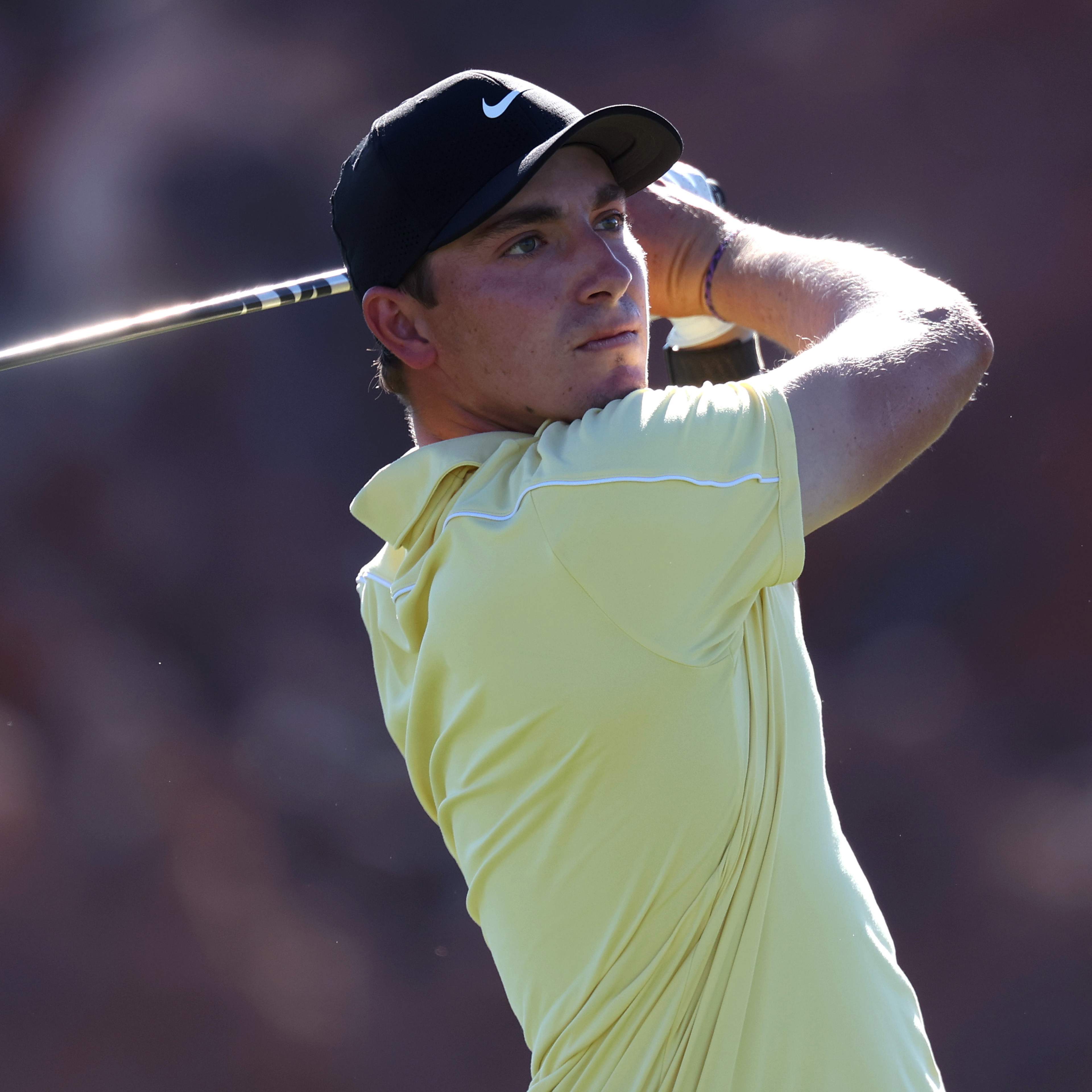 James extends hot streak with top-five finish at Bank of Utah