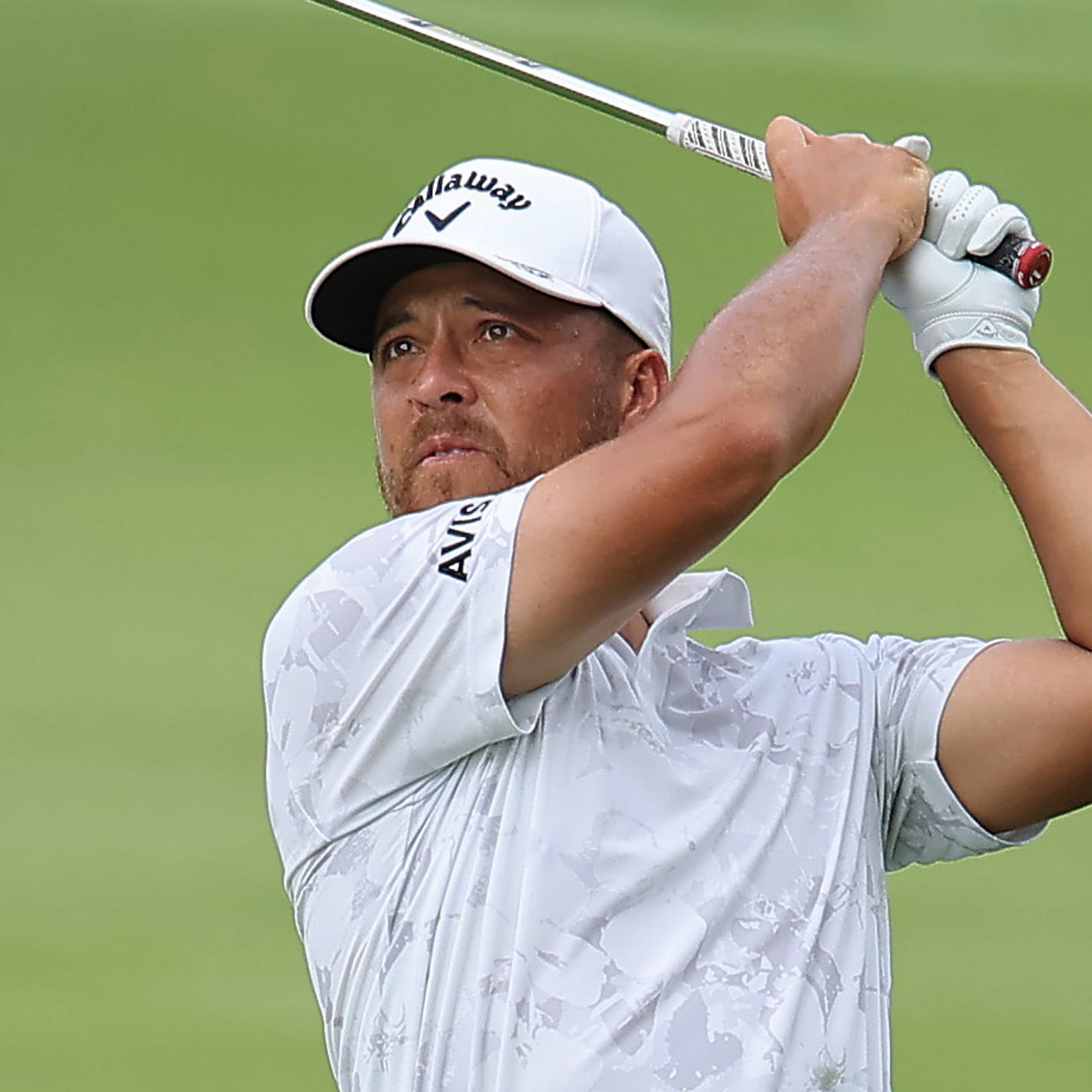 Odds Outlook: Defending champ Schauffele returns to Japan as betting favorite