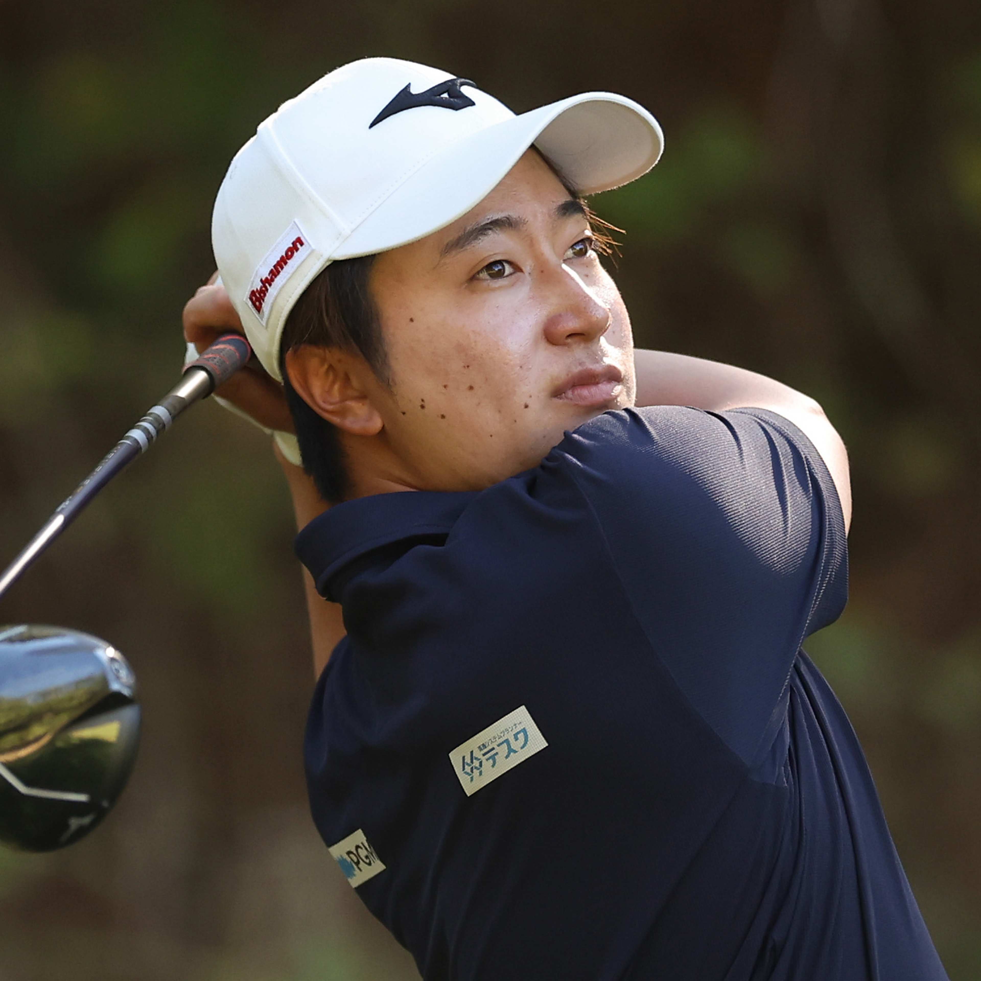 The Five: Names to know battling for PGA Tour cards at Korn Ferry Tour Championship