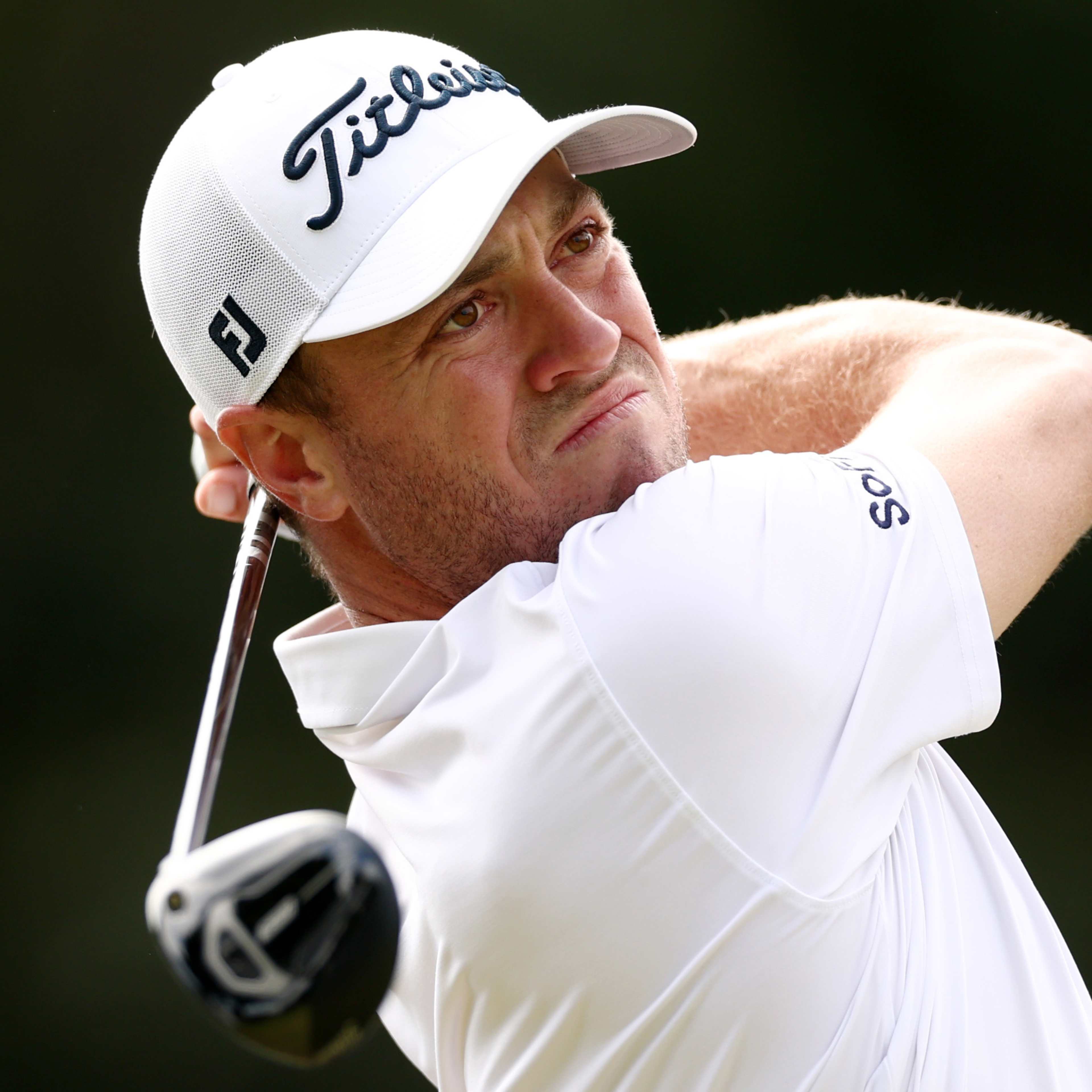 Draws and Fades: Look for Thomas to get out of neutral at Baycurrent