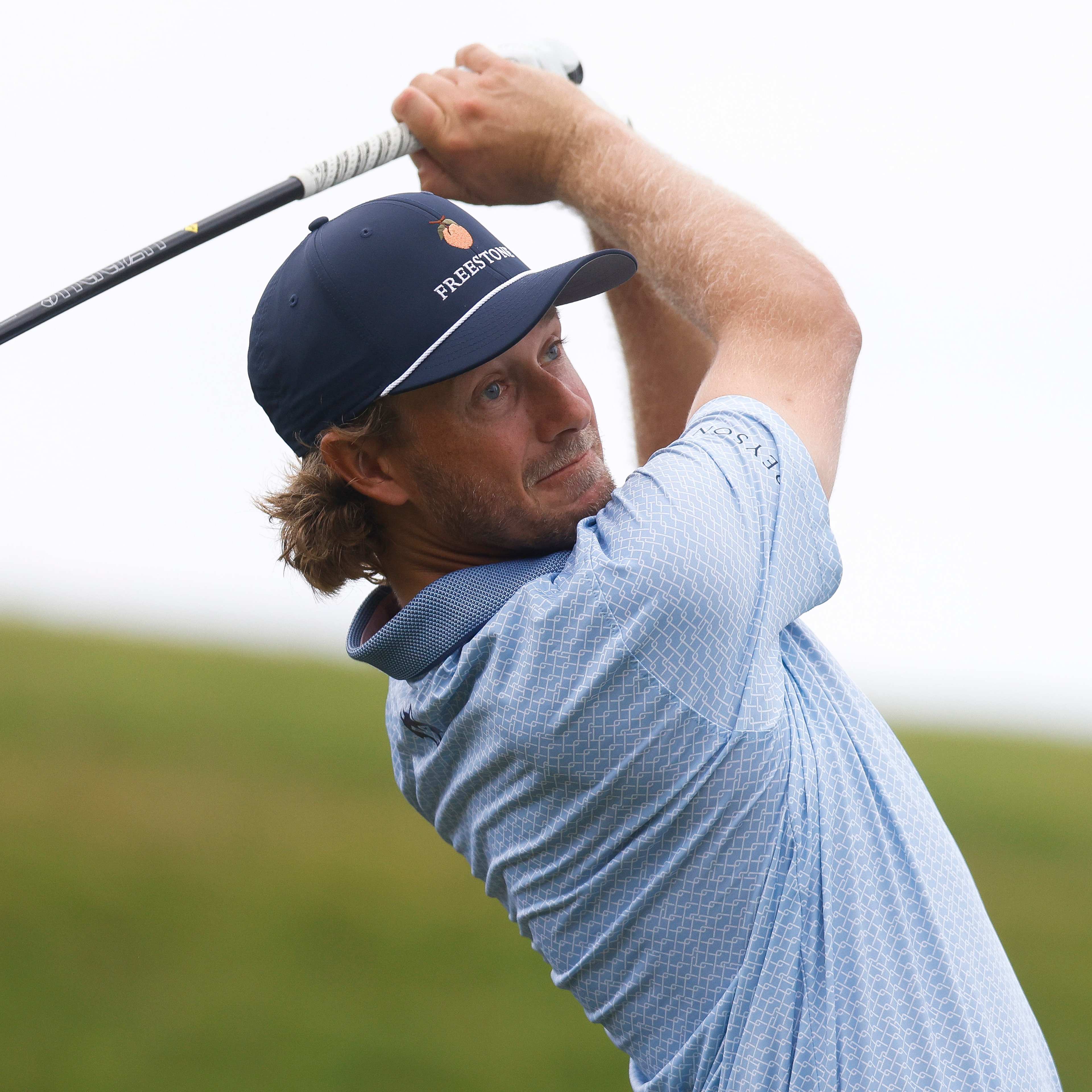 Draws and Fades: Time is right to back Smotherman to get his second win of fall