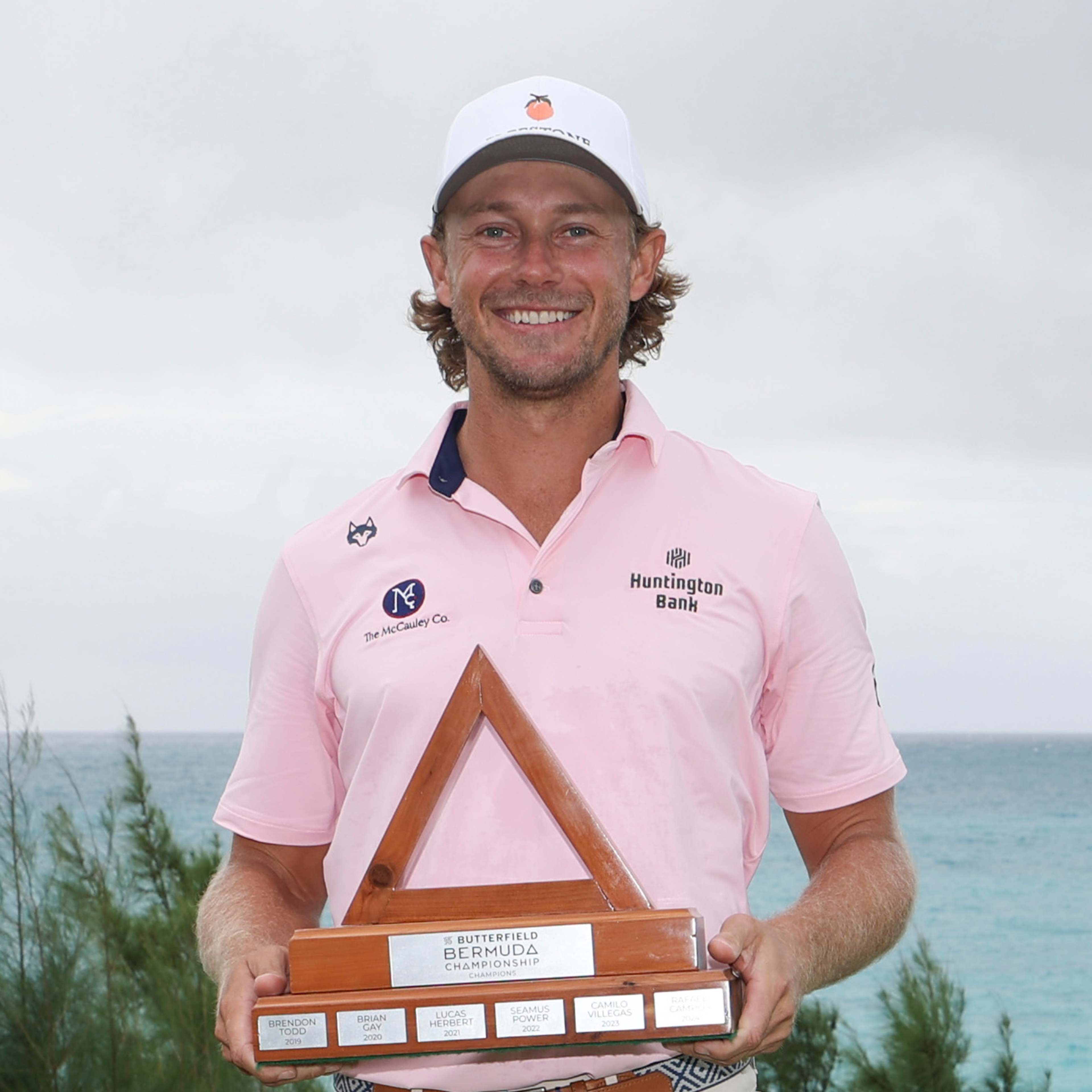 Points and Payouts: See what players took home from Bermuda
