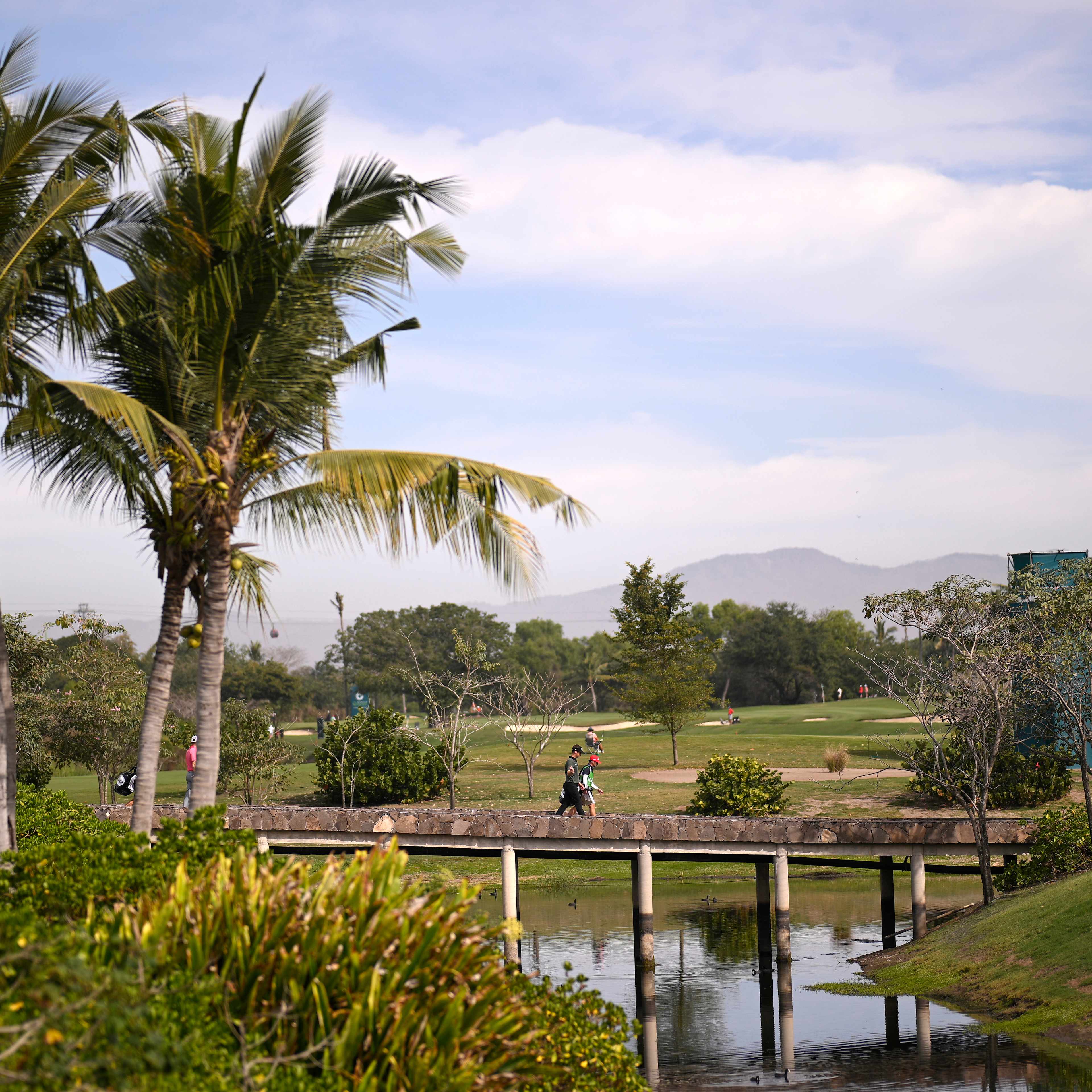 The First Look: Second half of FedExCup Fall begins with first of two in Mexico