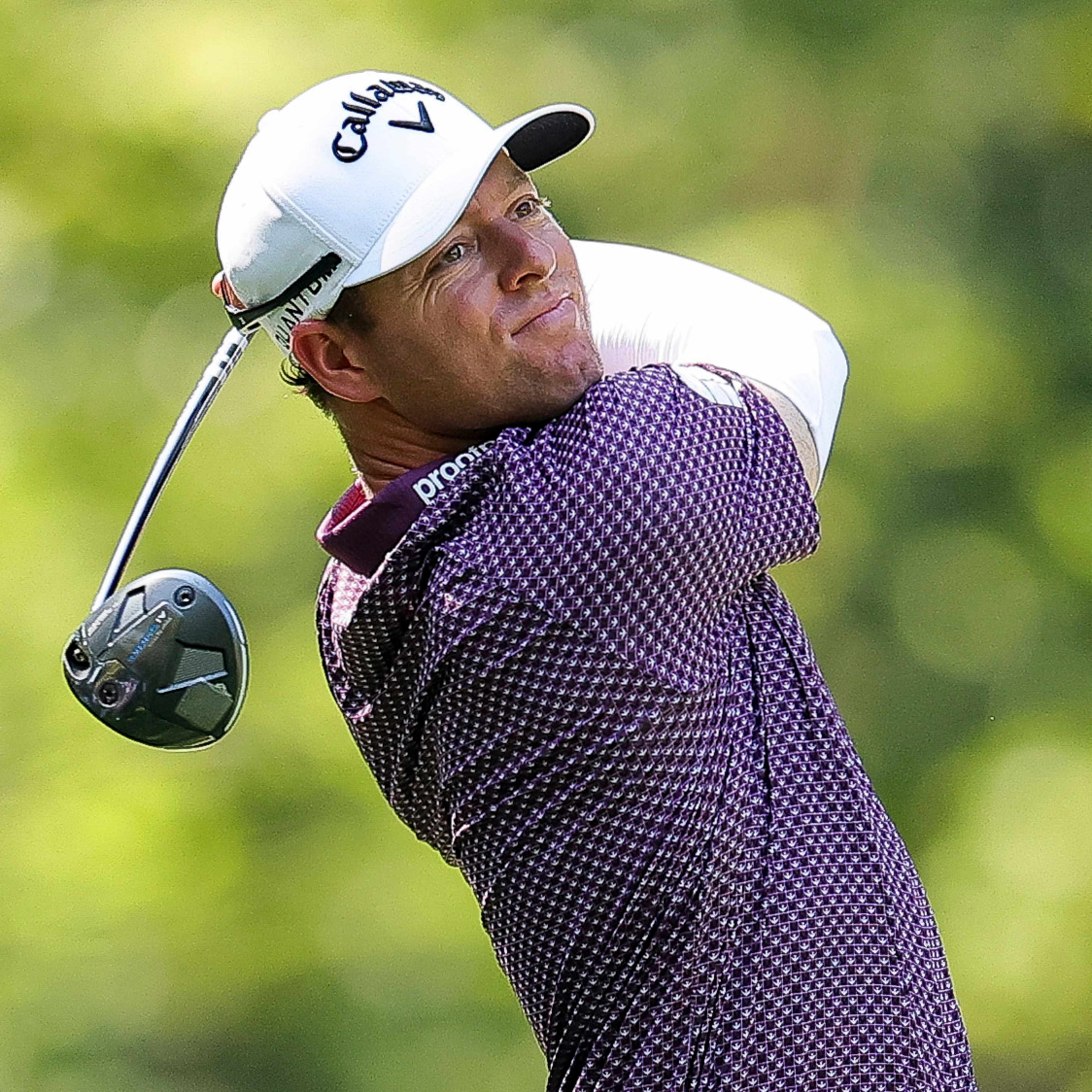 Top 100 watch: FedExCup Fall bubble pressure builds as Tour heads to Mexico
