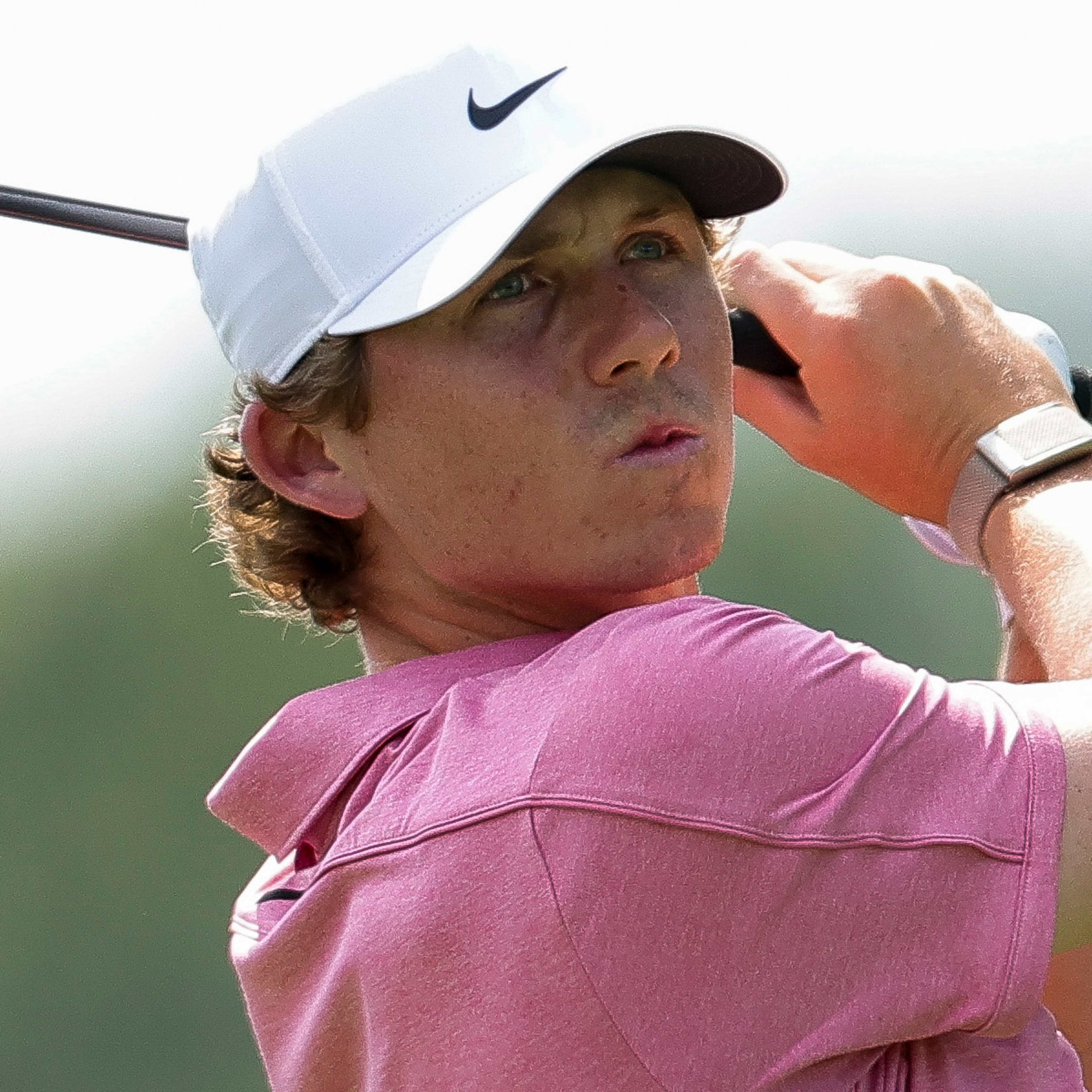 Sleeper Picks: Who's flying under radar at VidantaWorld Mexico Open?