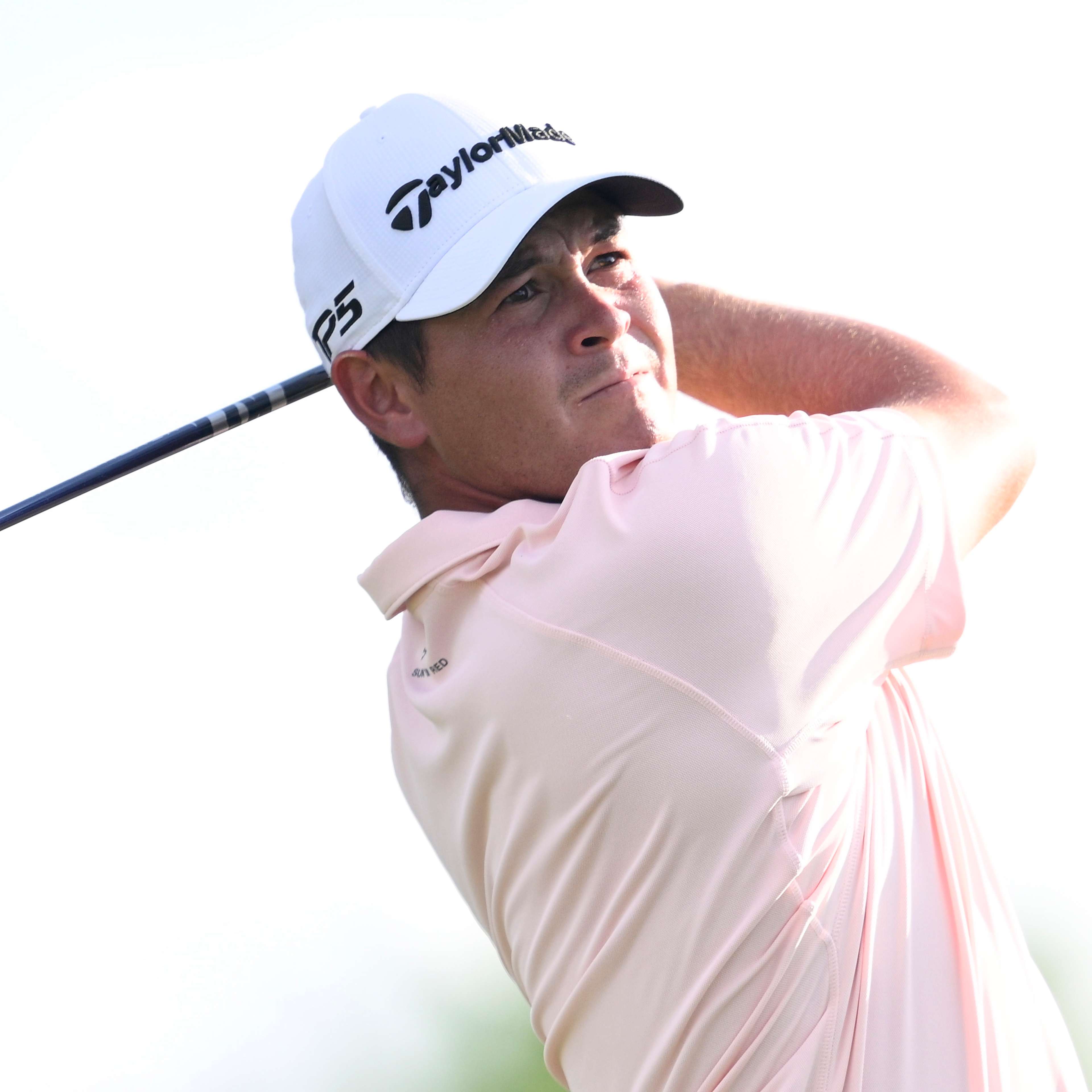 Vilips fires opening 62 for first-round lead at VidantaWorld Mexico Open, Griffin two back