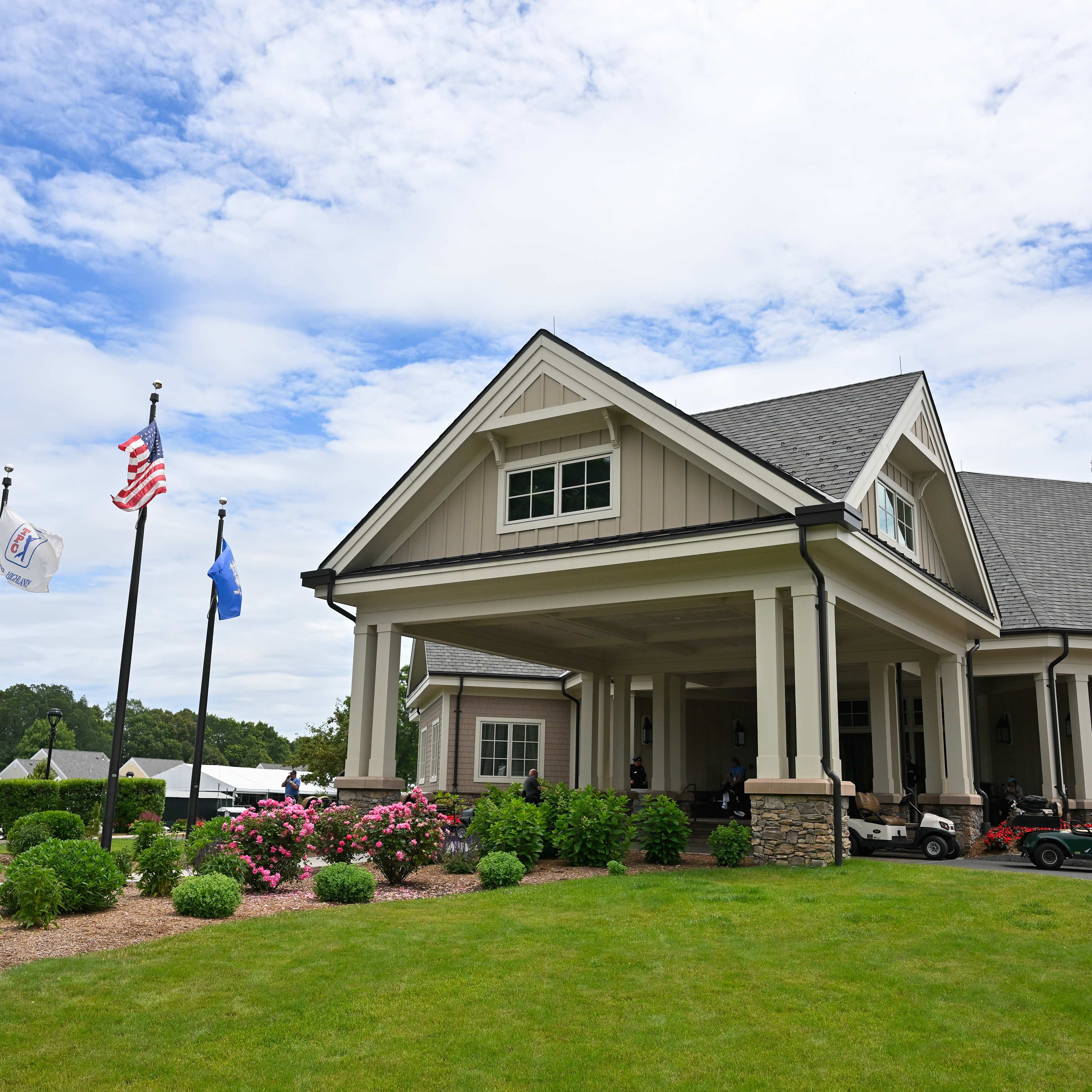 Purse breakdown: Travelers Championship