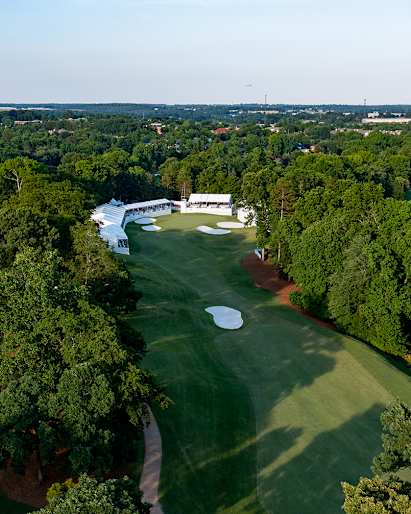 BMW Charity Pro-Am presented by TD SYNNEX
