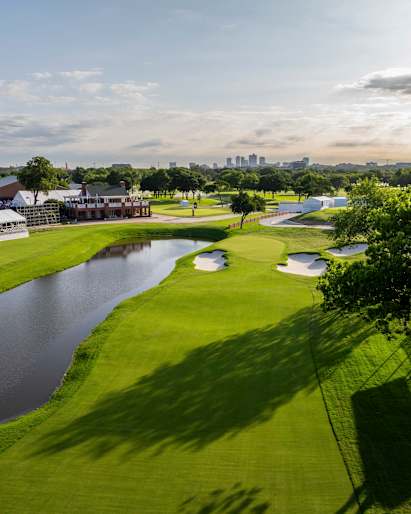 Charles Schwab Challenge