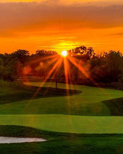 the Memorial Tournament presented by Workday