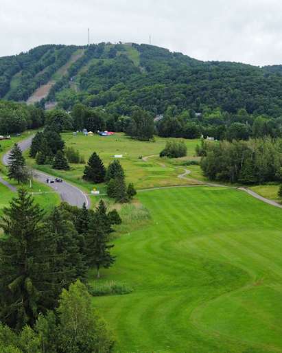 Bromont Open