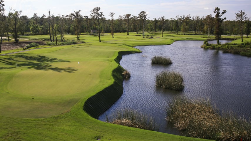 PGATOUR.COM - Official Home of Golf and the FedExCup - PGA TOUR