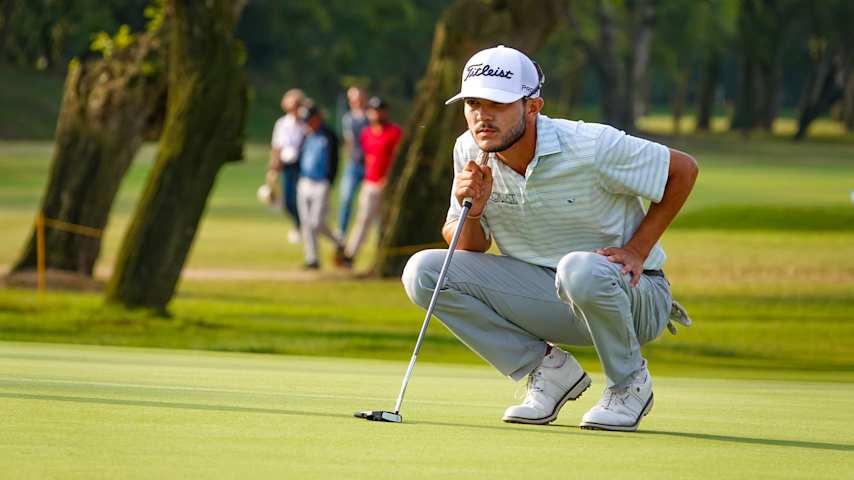 Apuntes del Q-School 2026 de PGA TOUR Américas