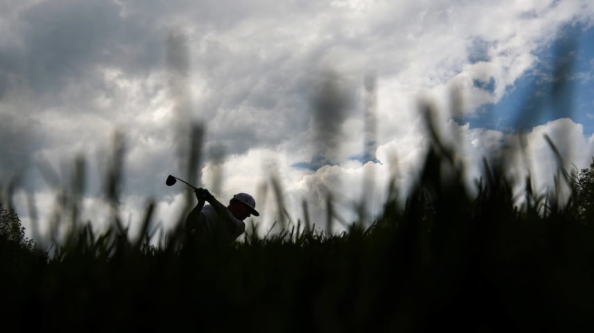 Charley Hoffman betting profile: Charles Schwab Challenge