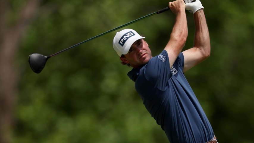 Austin Eckroat betting profile: Charles Schwab Challenge