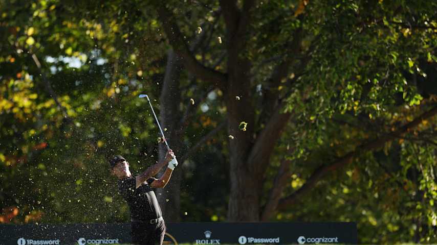 Si Woo Kim betting profile: ZOZO CHAMPIONSHIP