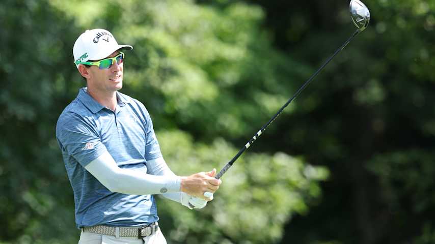 Dylan Frittelli betting profile Genesis Scottish Open PGA TOUR