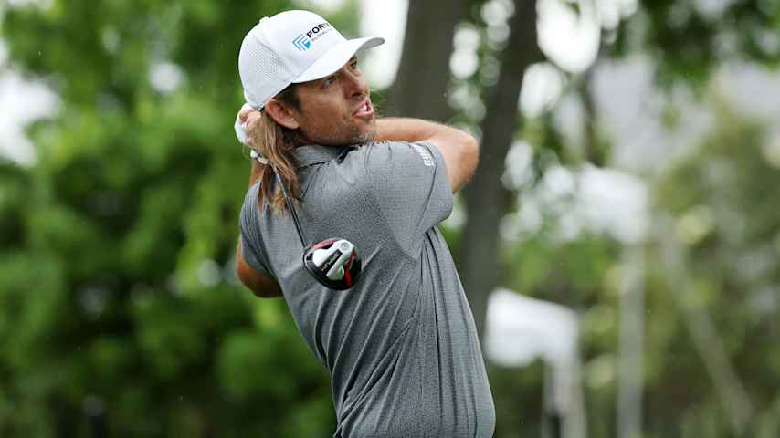 Aaron Baddeley betting profile: ONEflight Myrtle Beach Classic