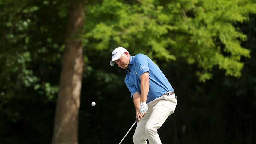 Bill Haas betting profile: ONEflight Myrtle Beach Classic