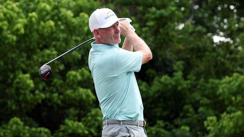 Brandt Snedeker betting profile: ONEflight Myrtle Beach Classic