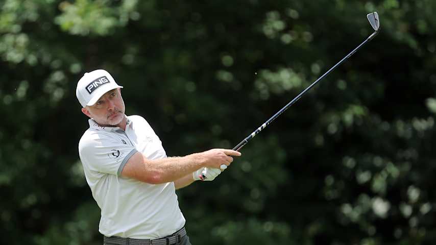 David Skinns betting profile: ONEflight Myrtle Beach Classic