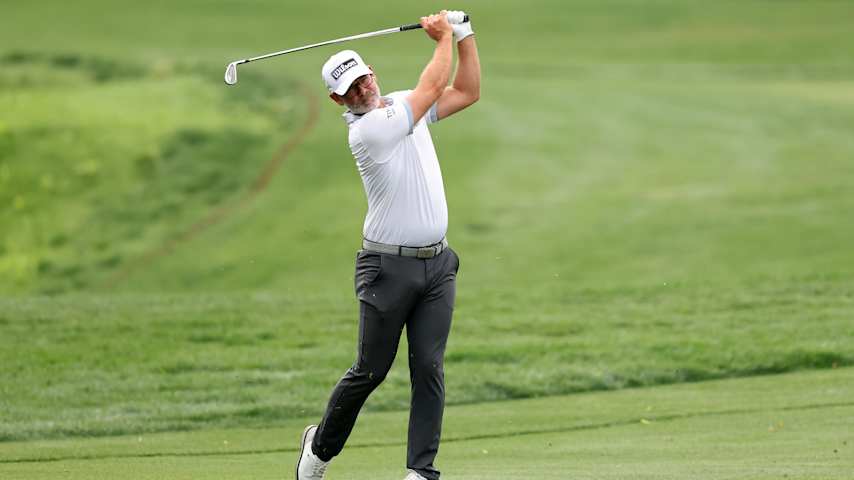 Paul Waring betting profile: ONEflight Myrtle Beach Classic
