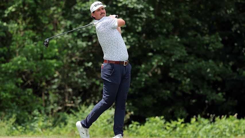 Quade Cummins betting profile: ONEflight Myrtle Beach Classic
