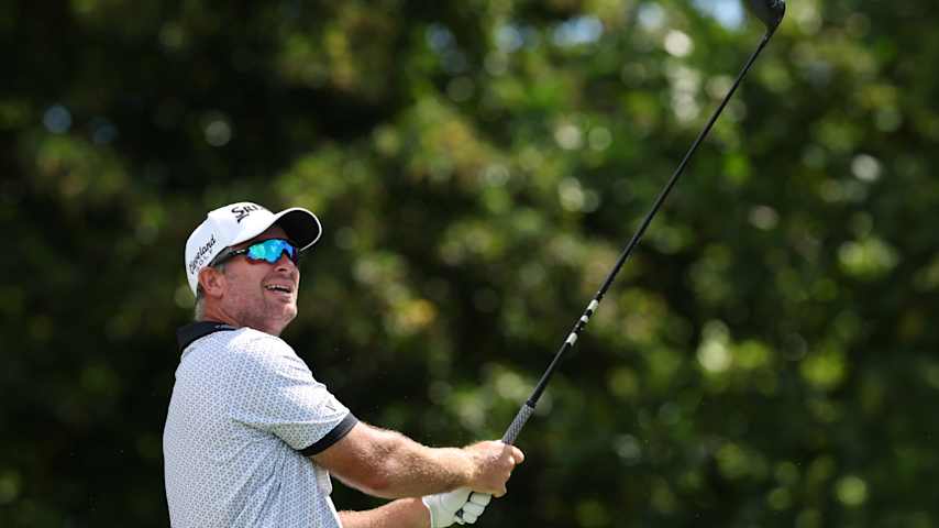 Ryan Fox betting profile: ONEflight Myrtle Beach Classic