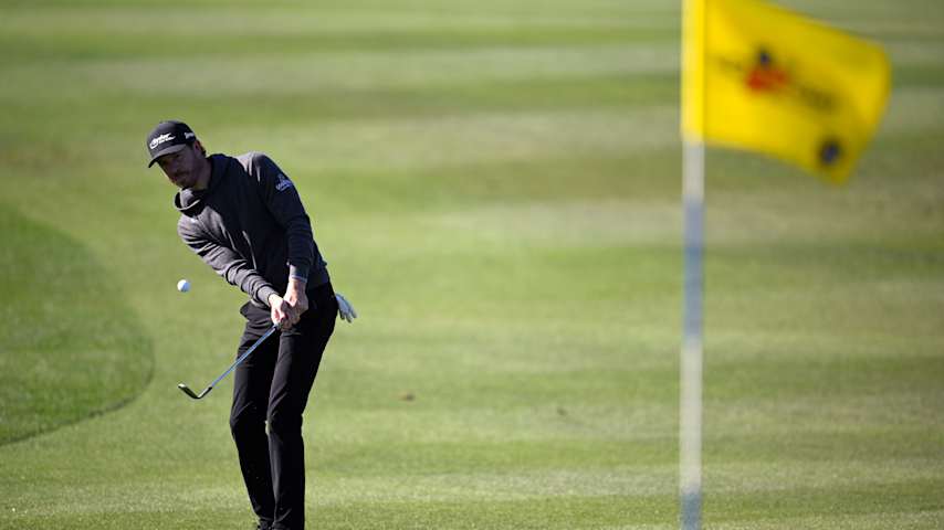 Sam Ryder betting profile: ONEflight Myrtle Beach Classic