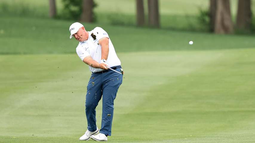 Scott Gutschewski betting profile: ONEflight Myrtle Beach Classic