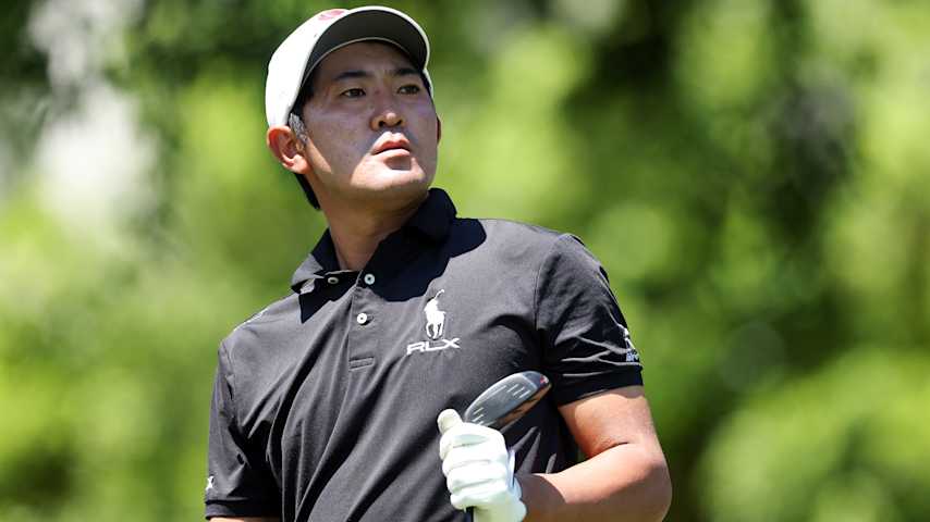 Takumi Kanaya betting profile: ONEflight Myrtle Beach Classic