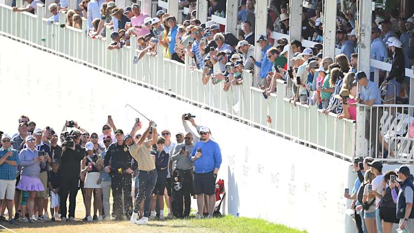 Max Homa betting profile: PGA Championship