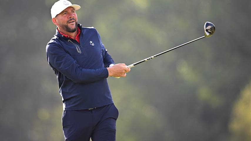 Michael Block betting profile: PGA Championship