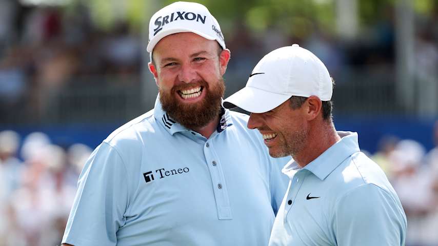 Shane Lowry betting profile: Truist Championship