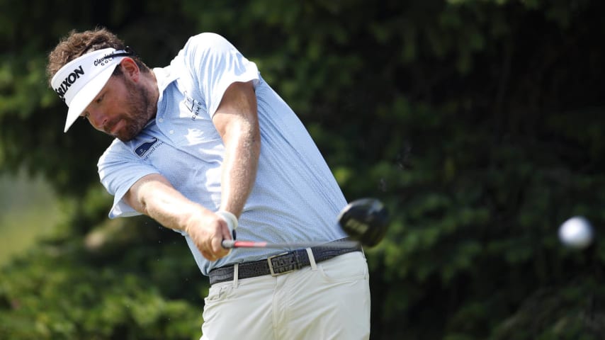 Matthew NeSmith betting profile: Wyndham Championship